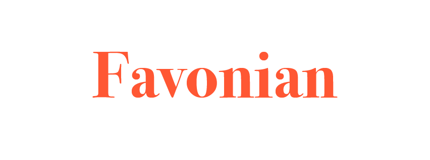 Favonian