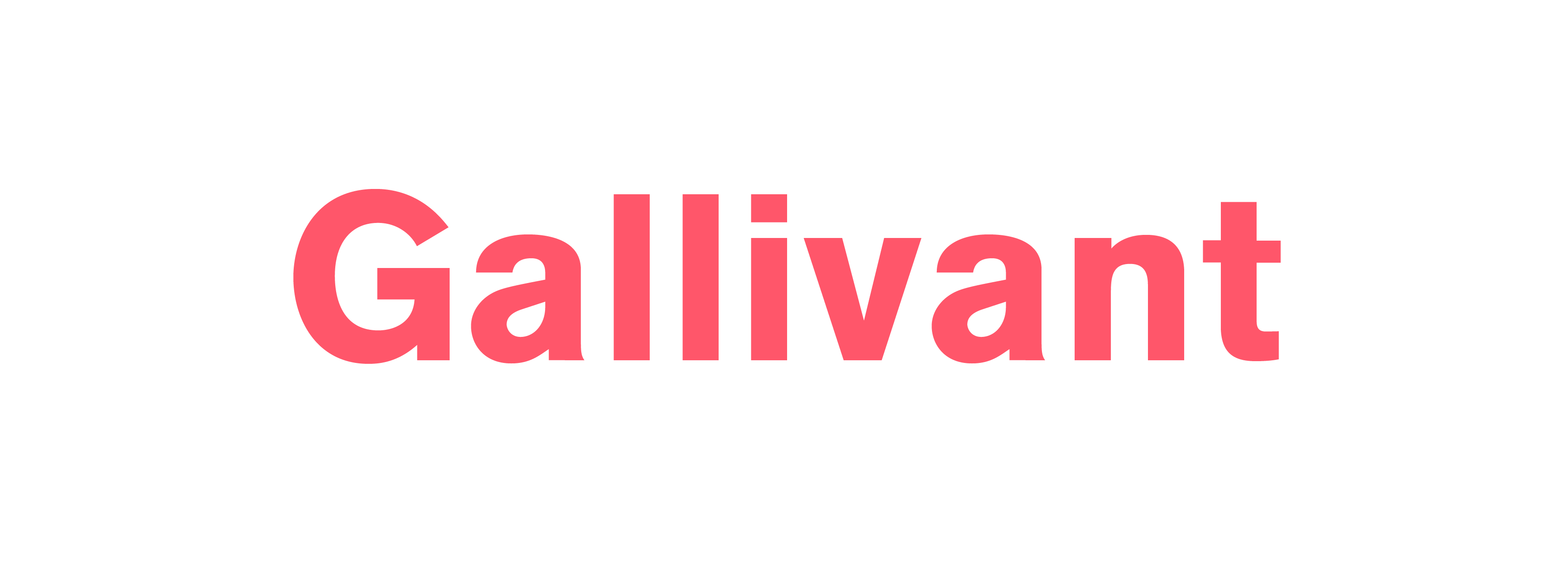 Gallivant