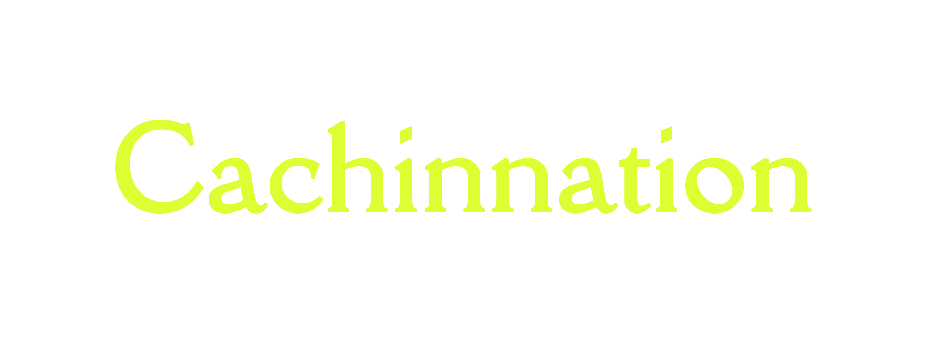 Cachinnation
