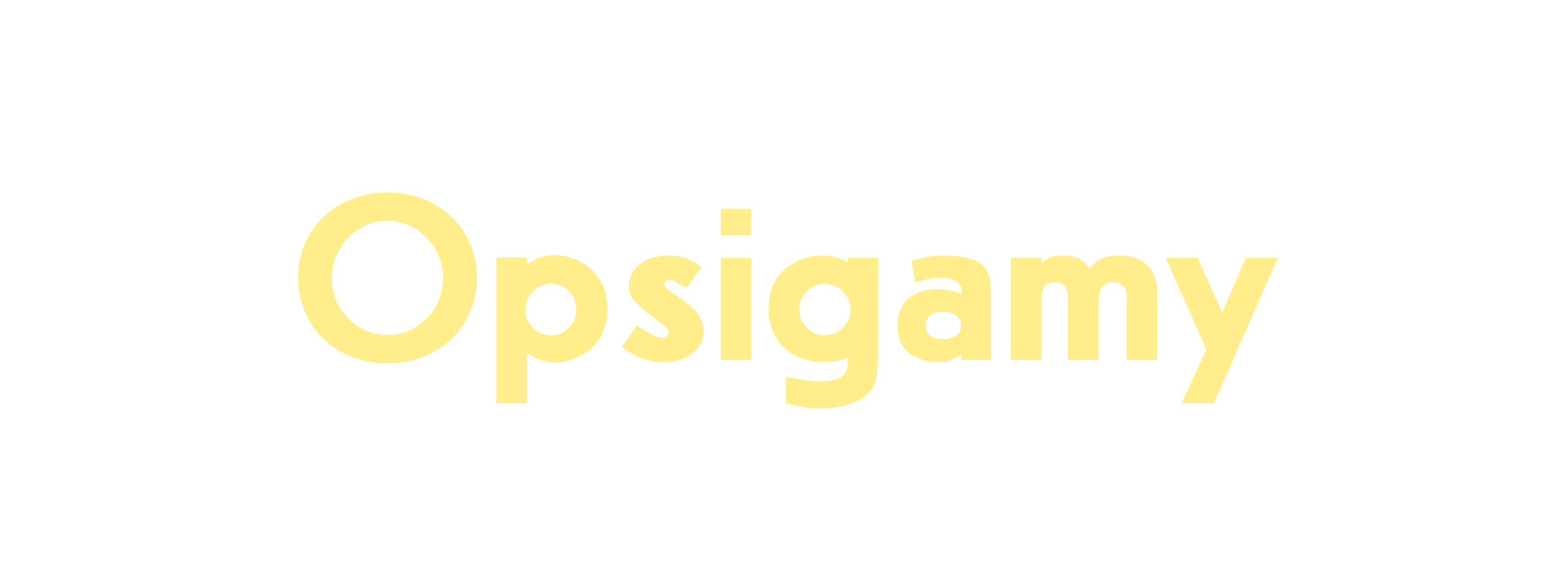Opsigamy