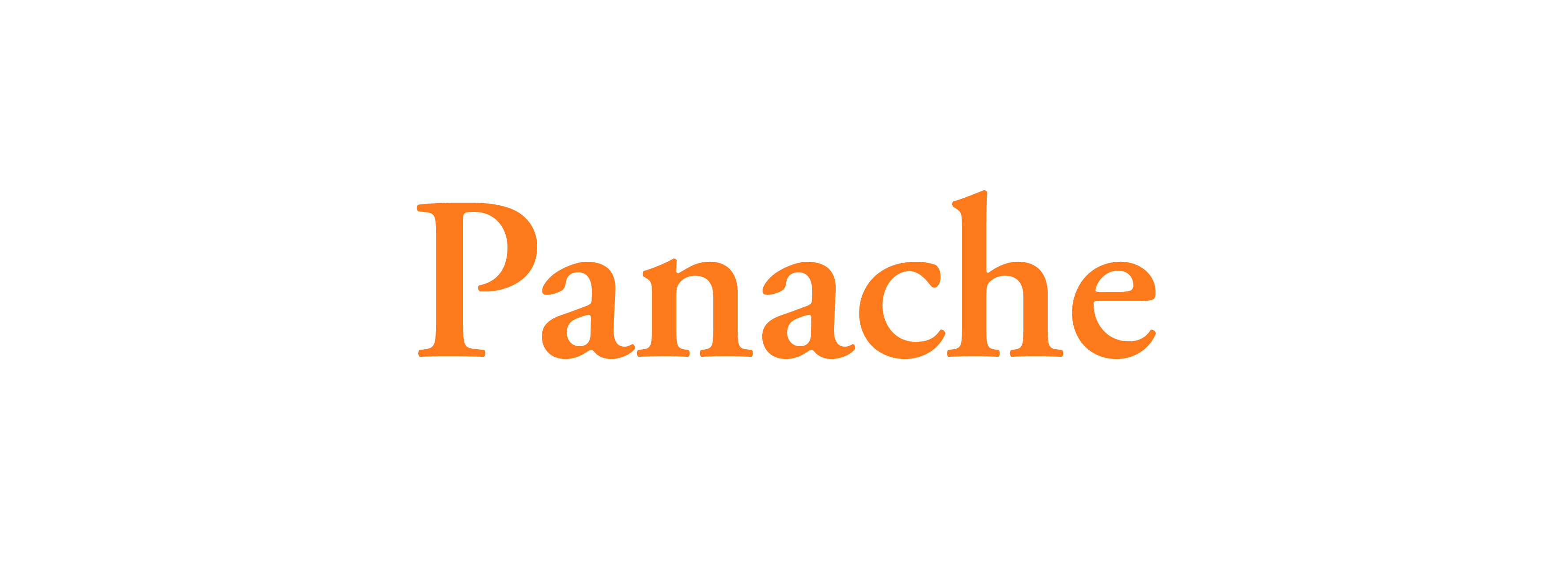Panache