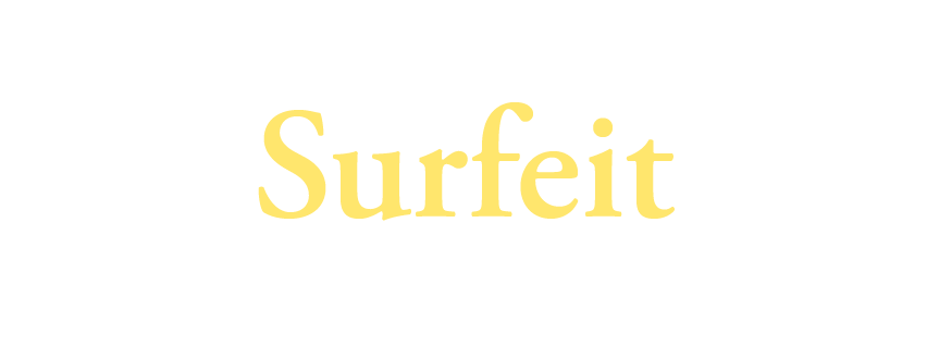 Surfeit
