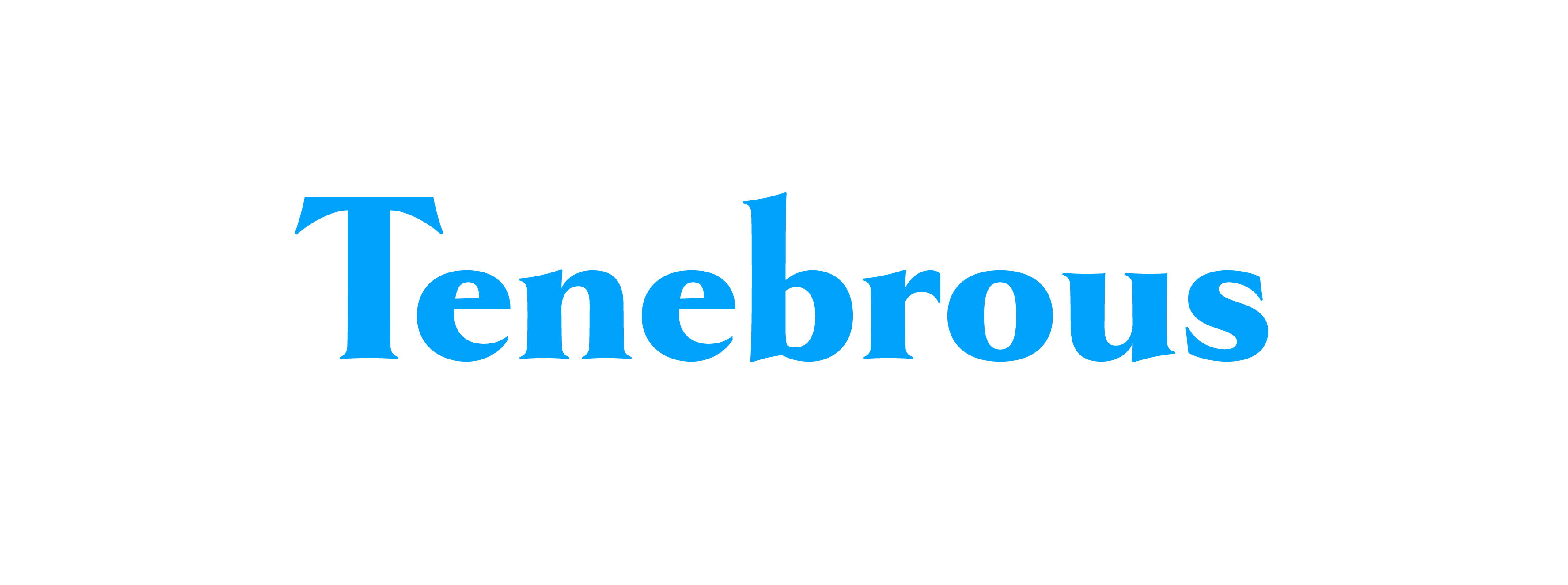 Tenebrous