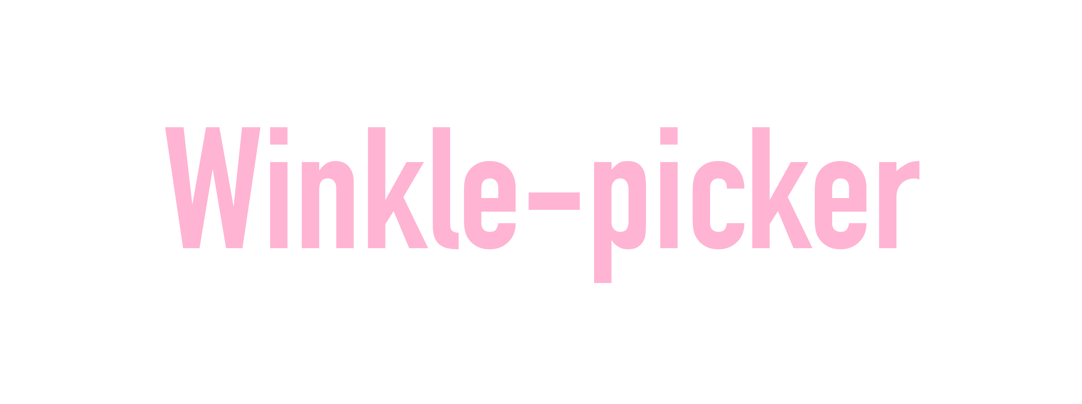 Winkle-picker
