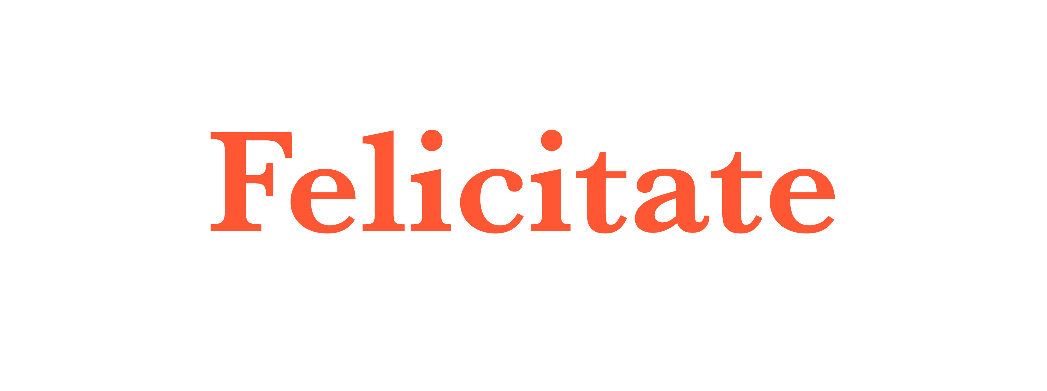 Felicitate