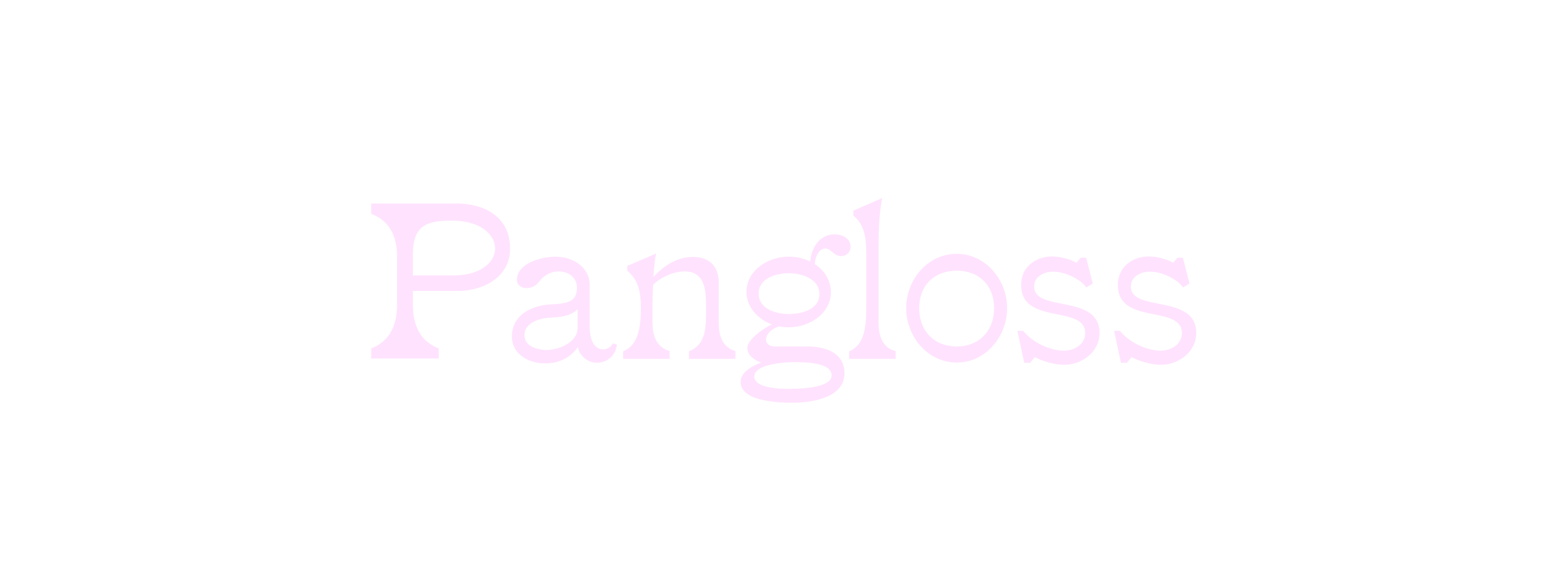 Pangloss
