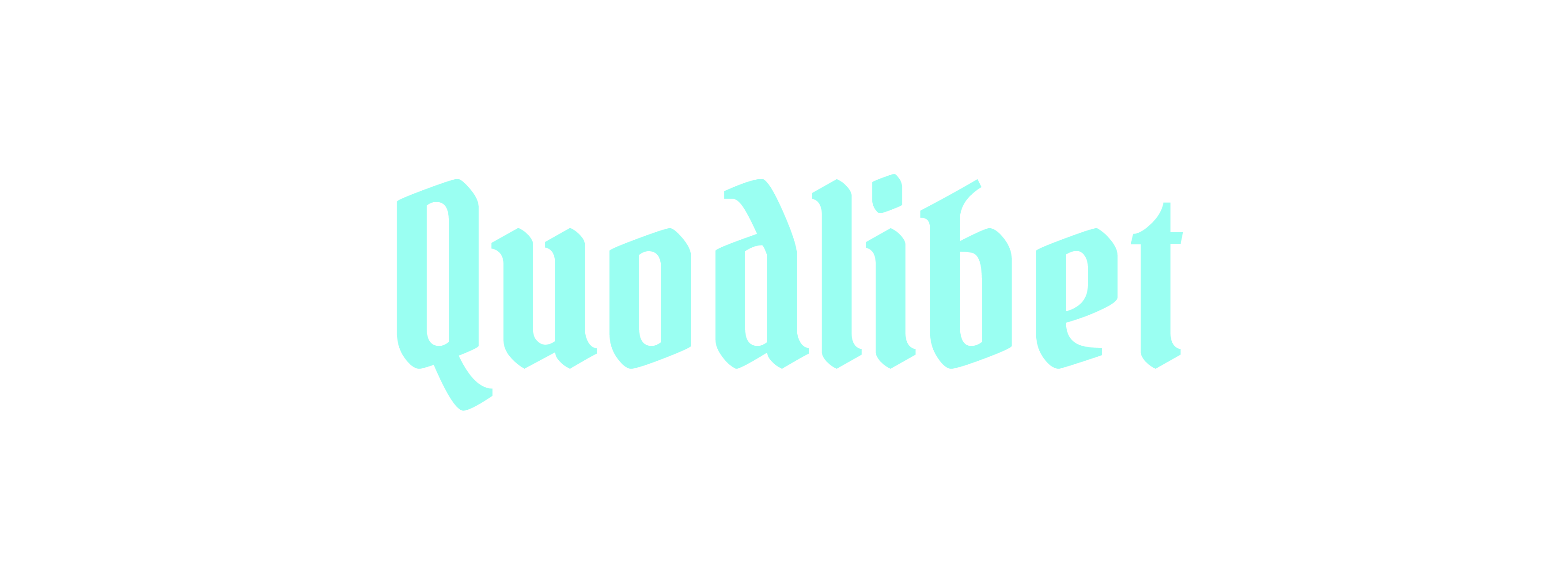 Quodlibet