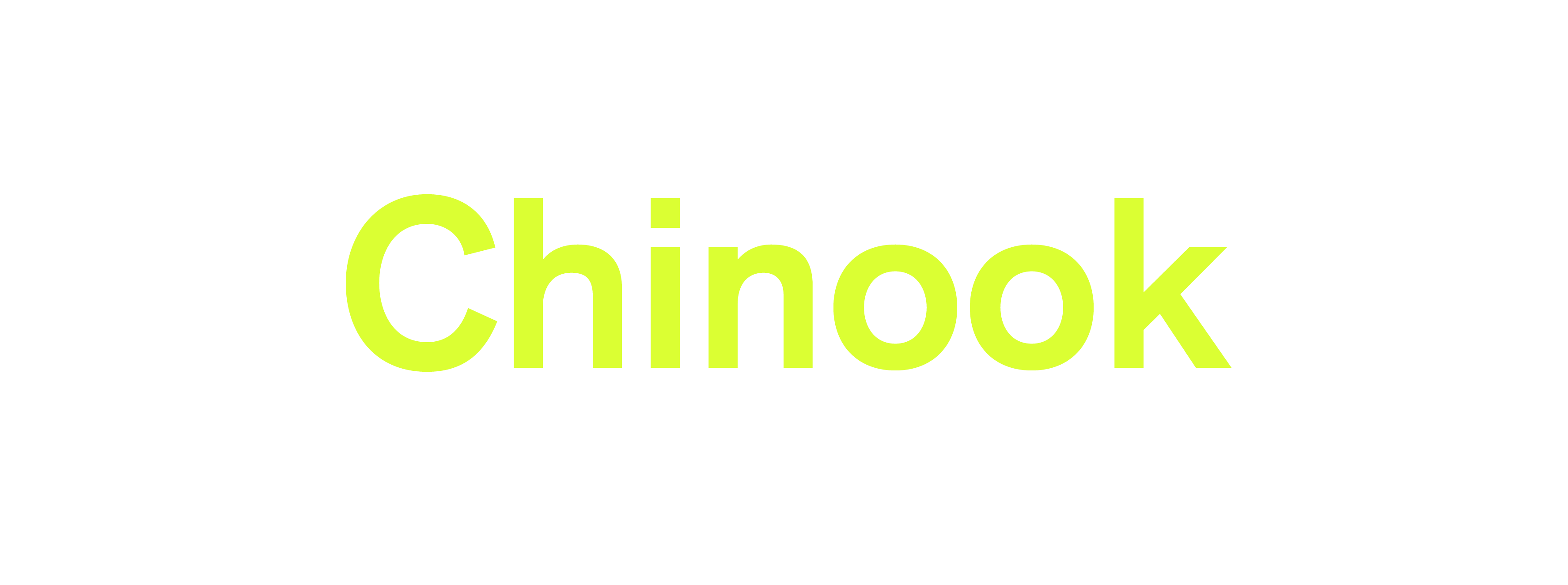 Chinook