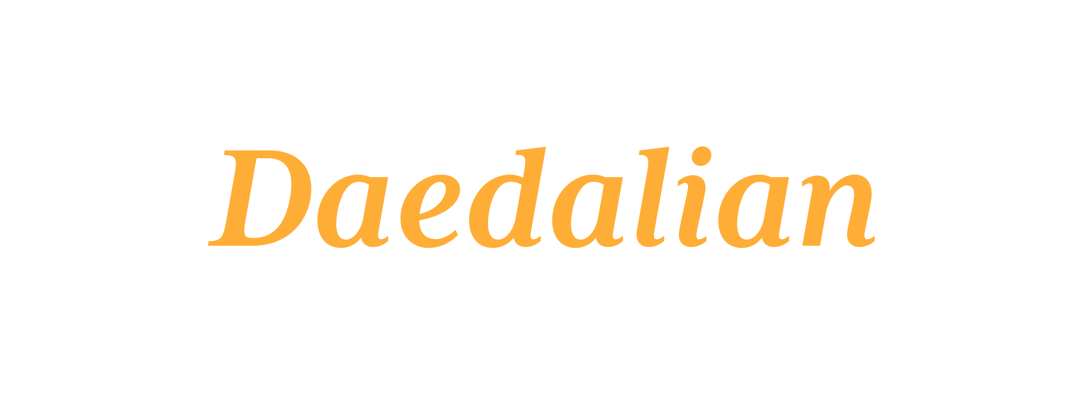 Daedalian