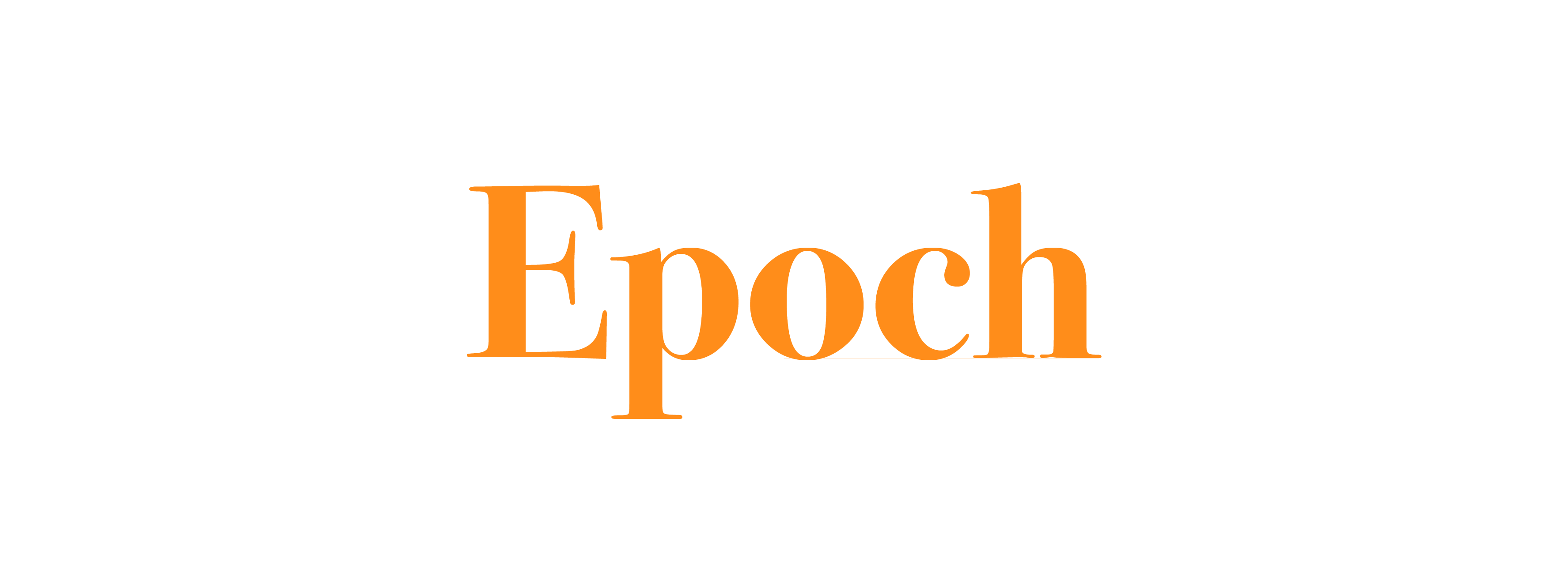 Epoch