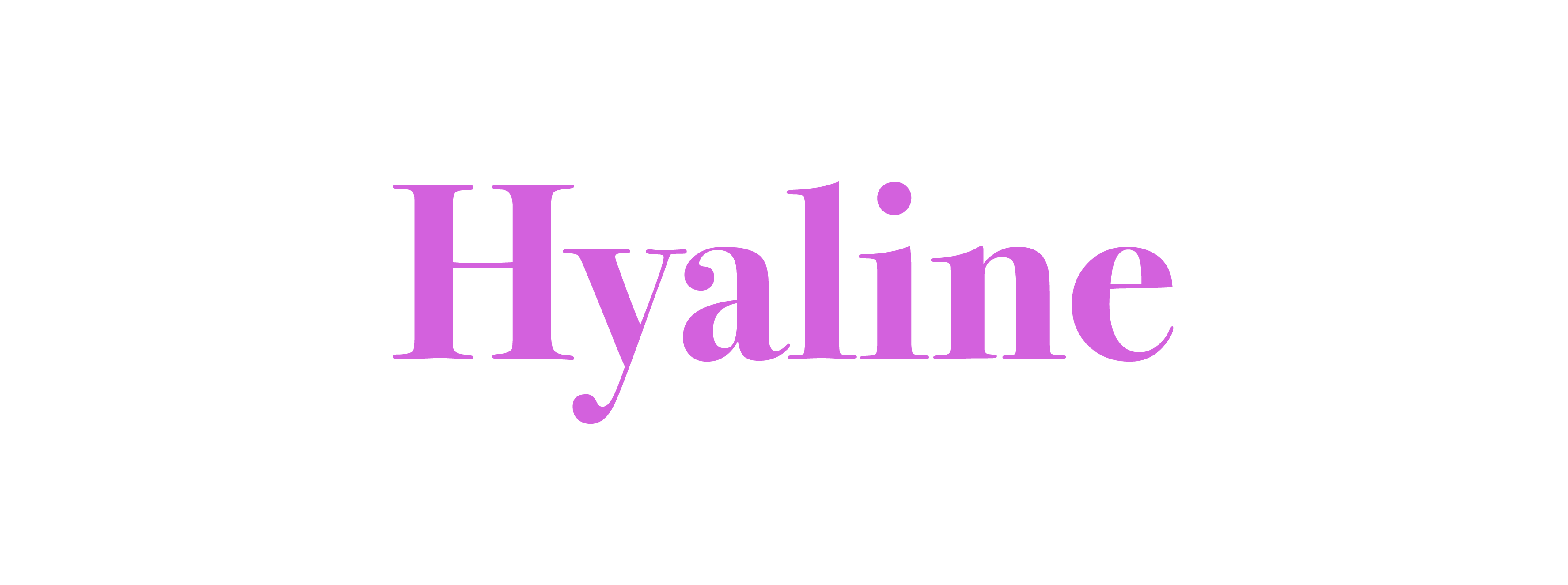 Hyaline