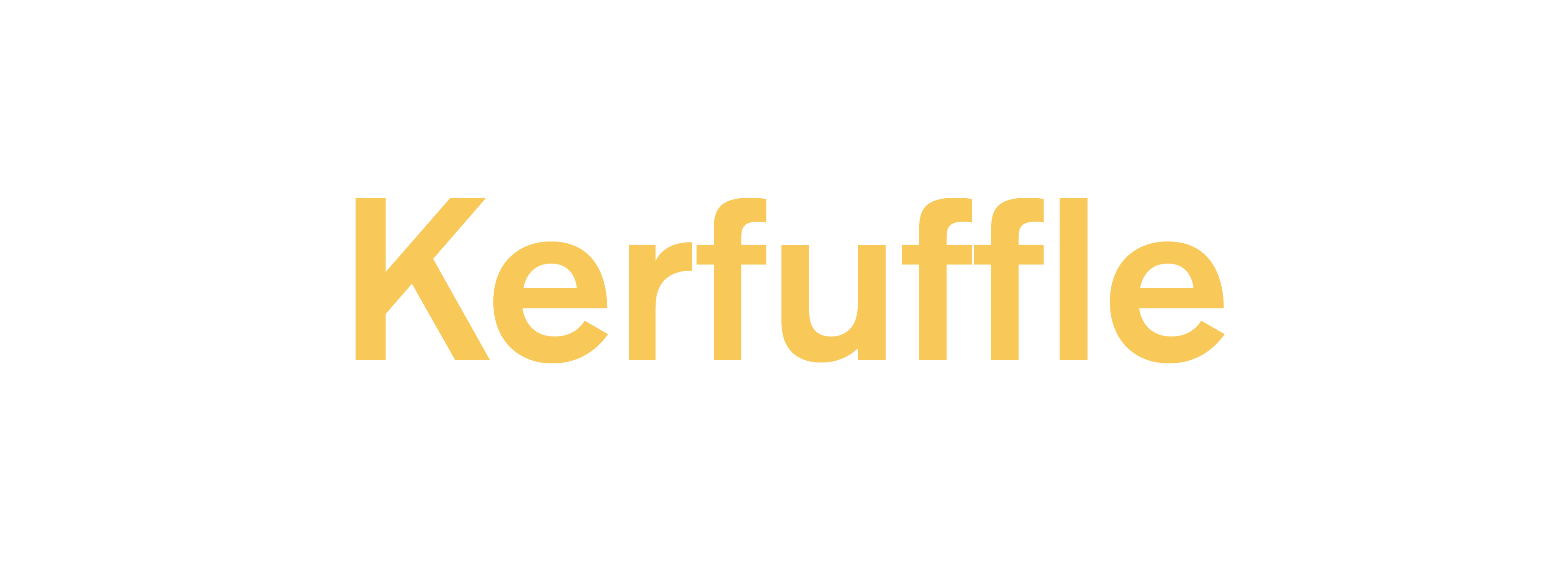 Kerfuffle