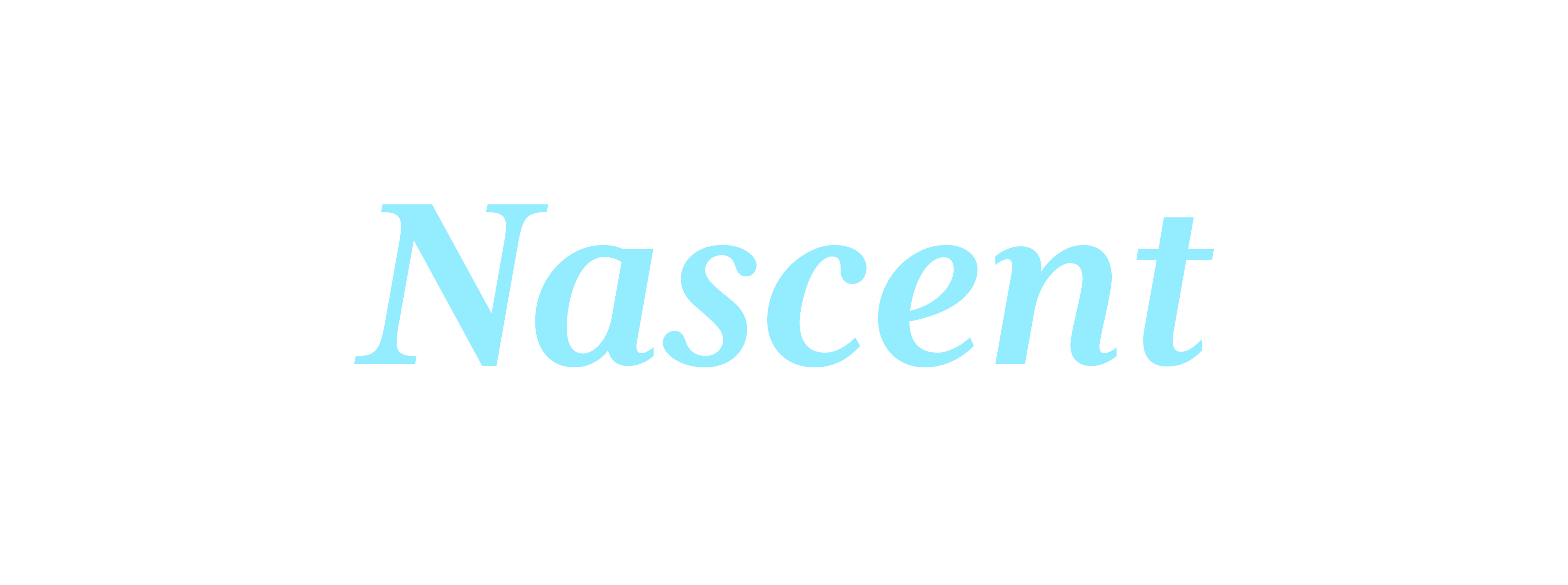 Nascent