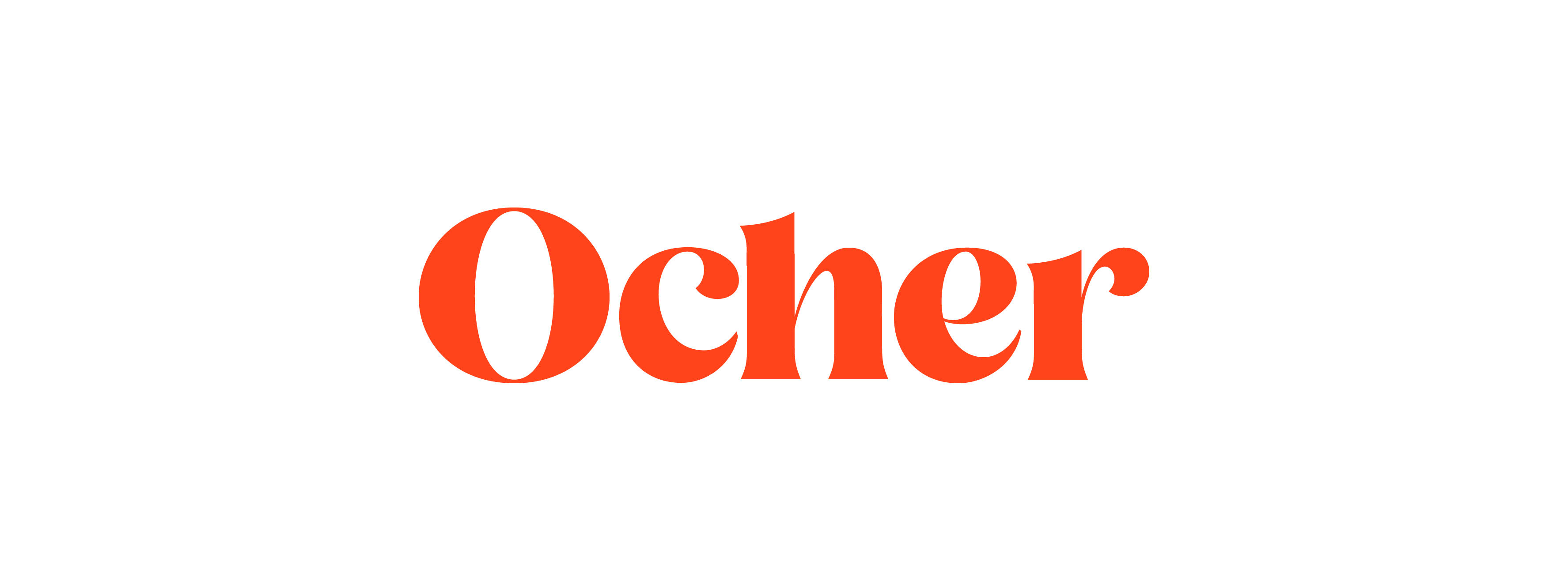 Ocher