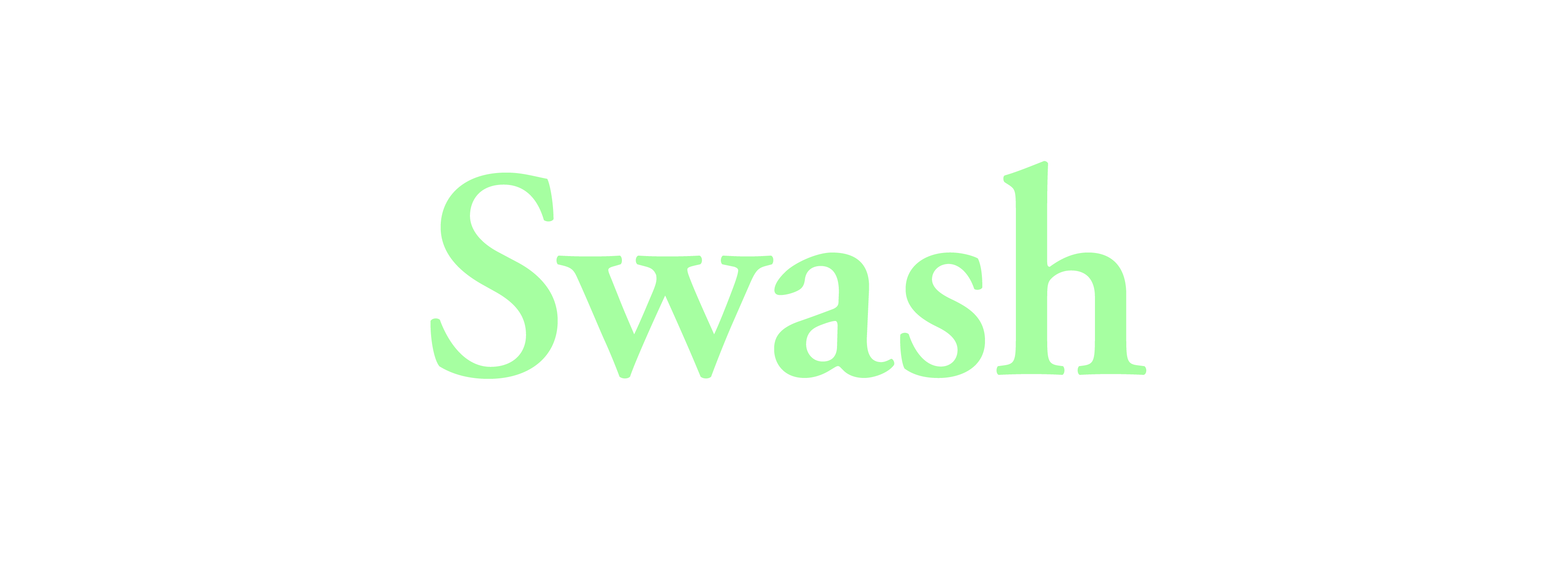 Swash