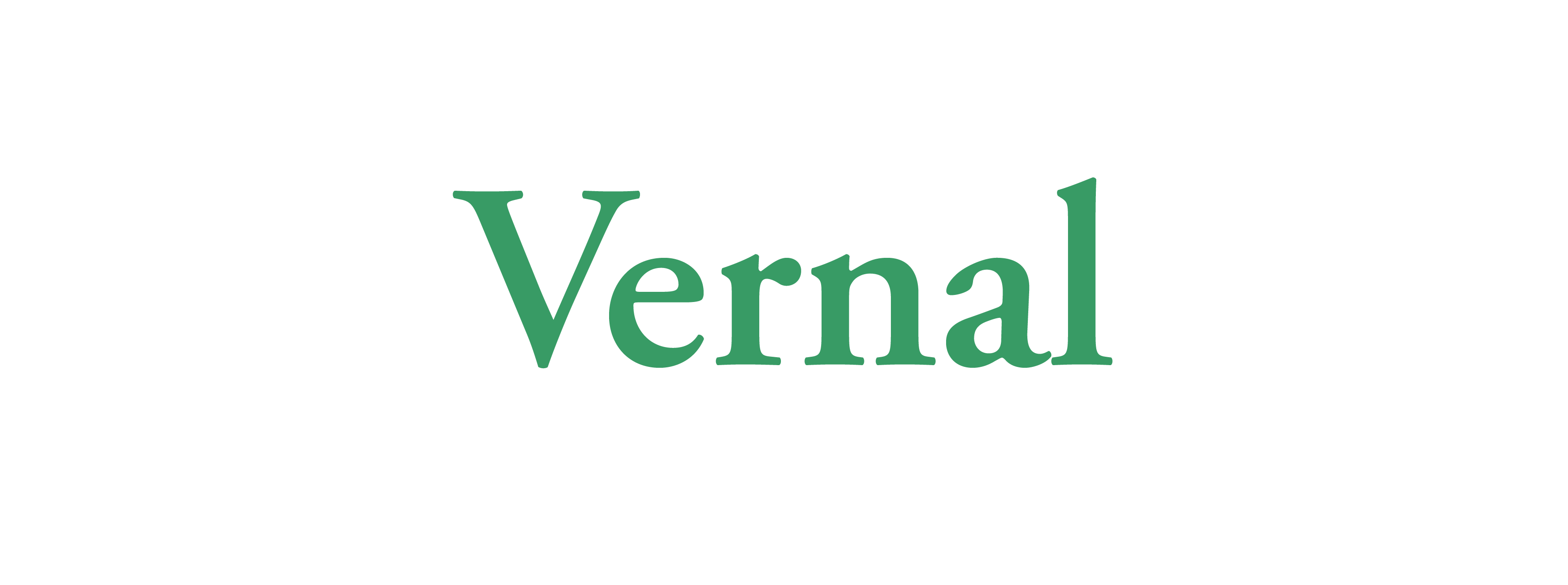 Vernal
