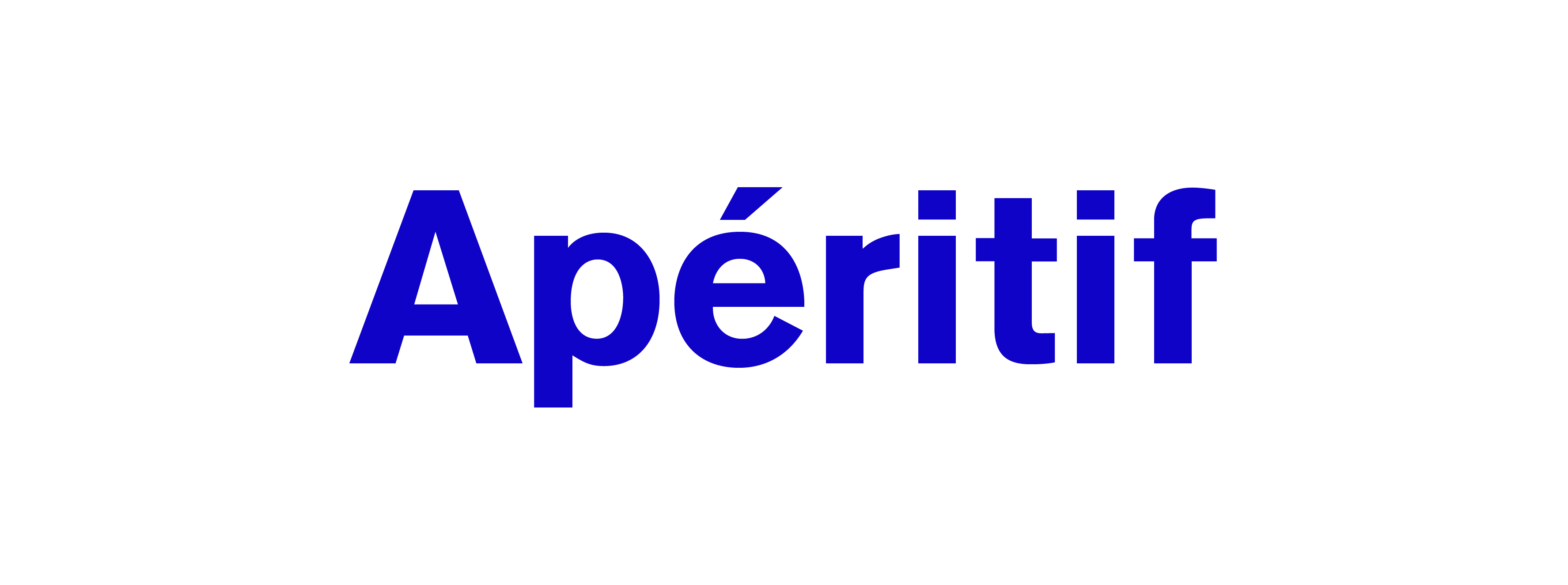 Apéritif