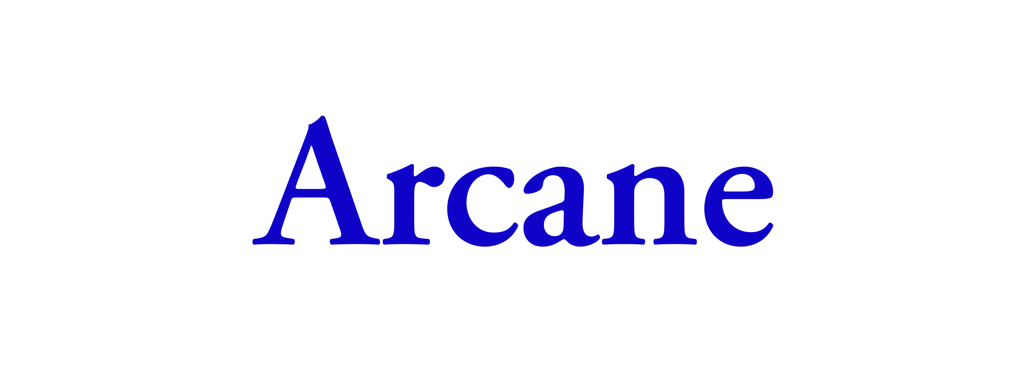 Arcane