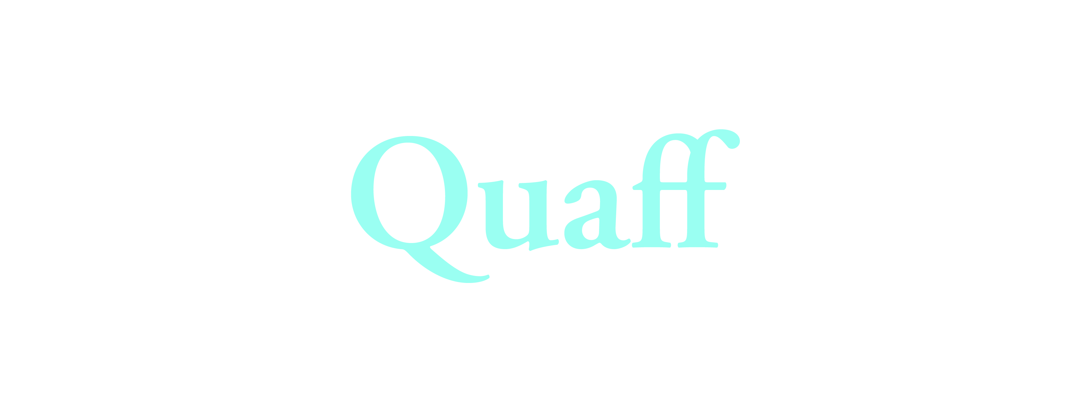 Quaff