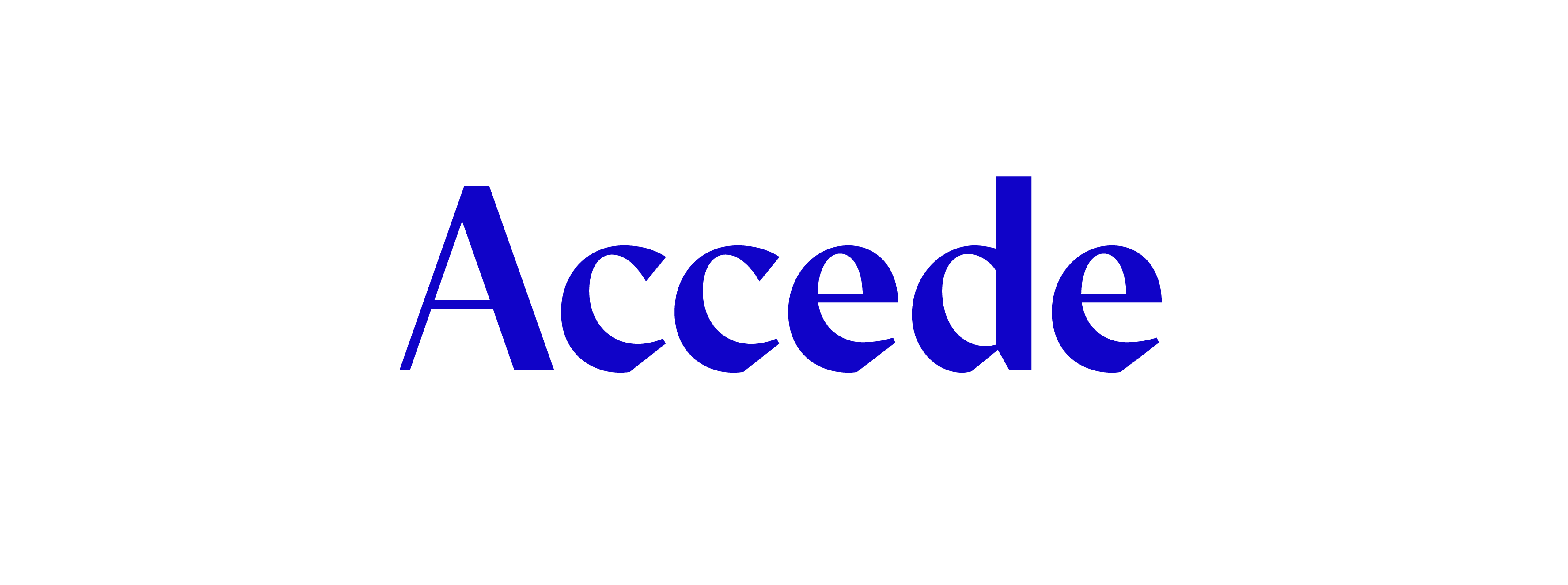 Accede