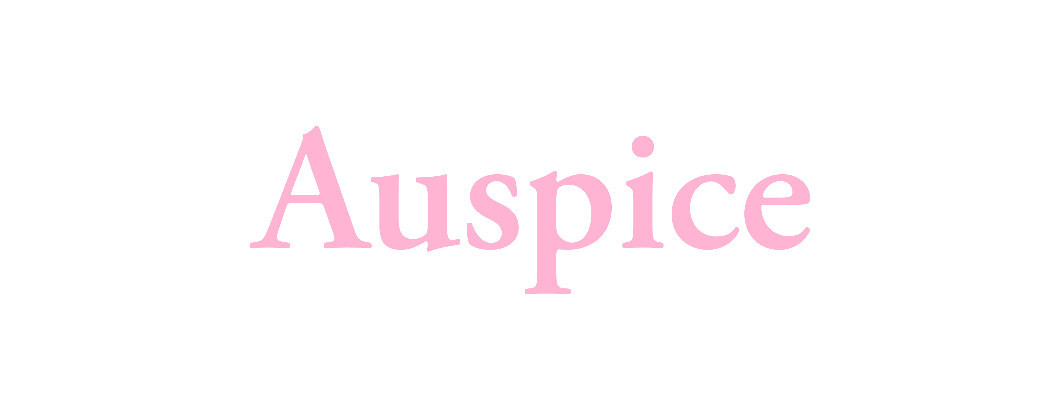 Auspice