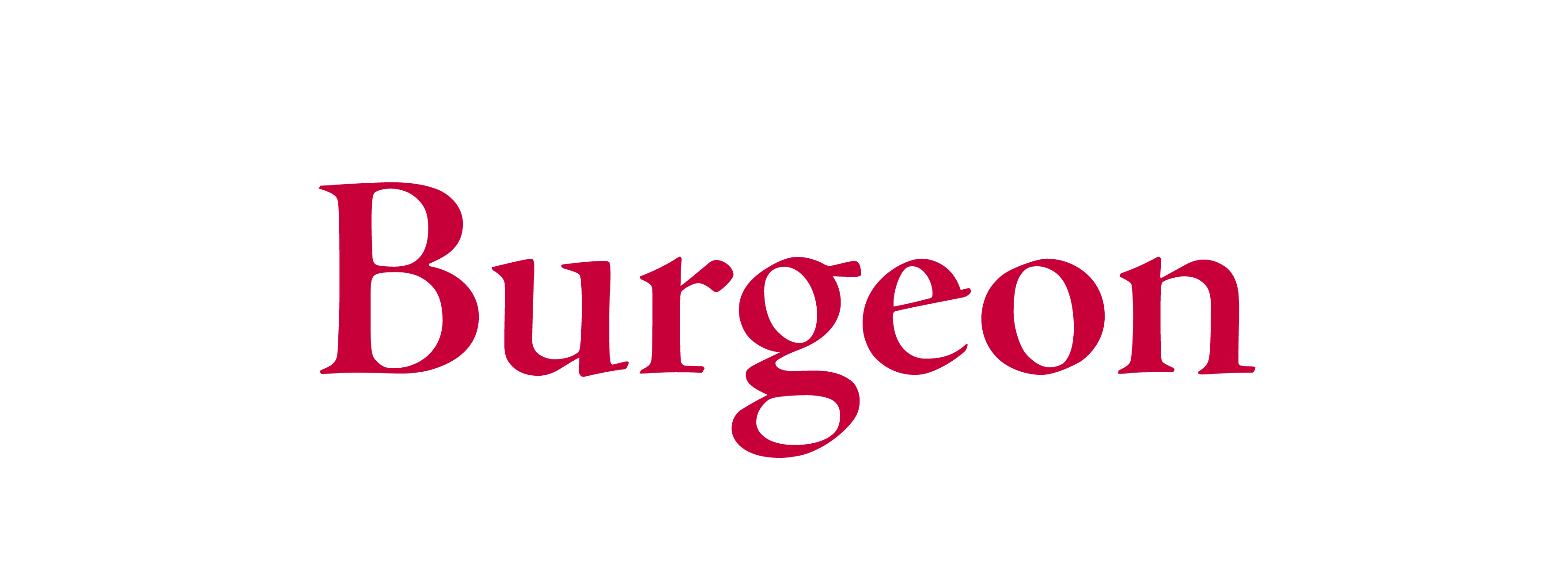 Burgeon