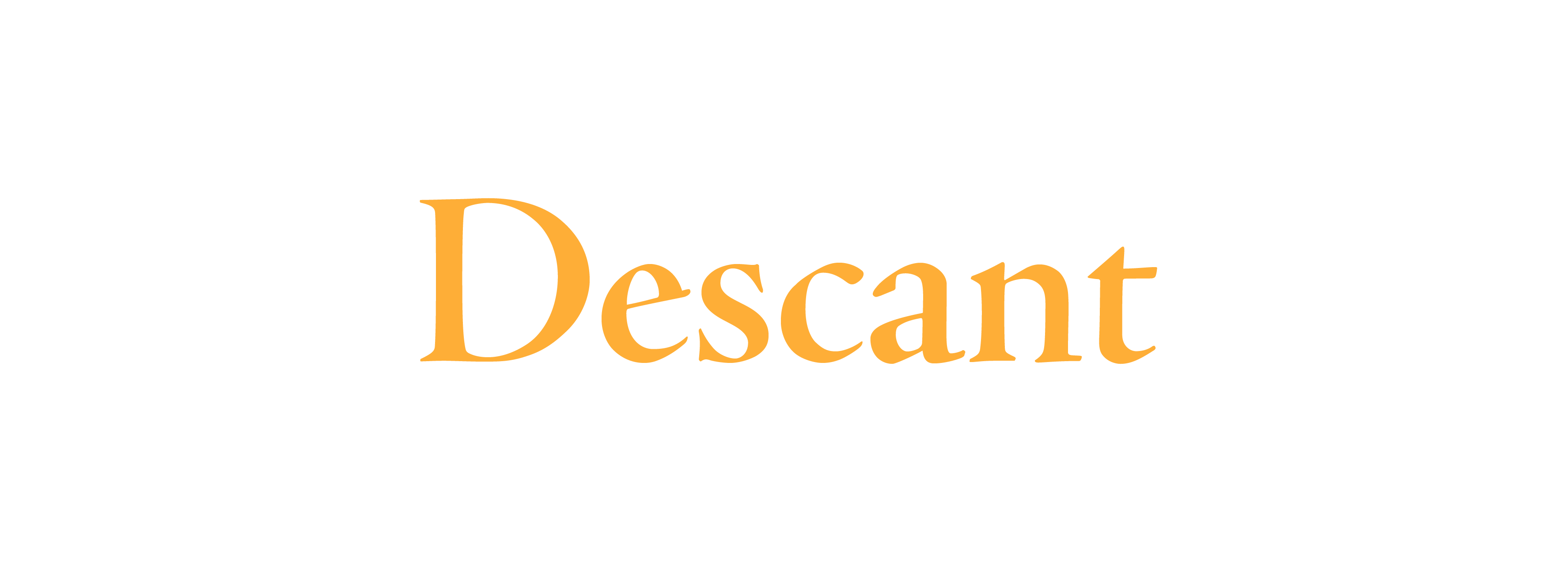 Descant