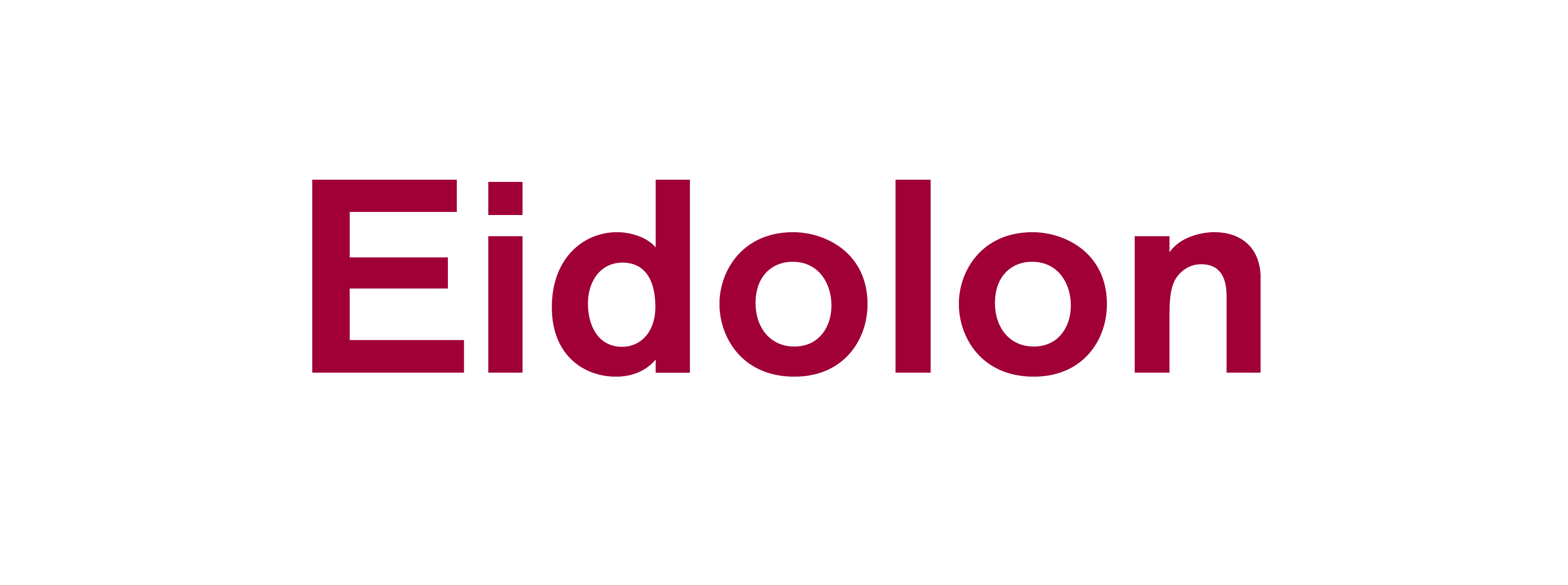 Eidolon