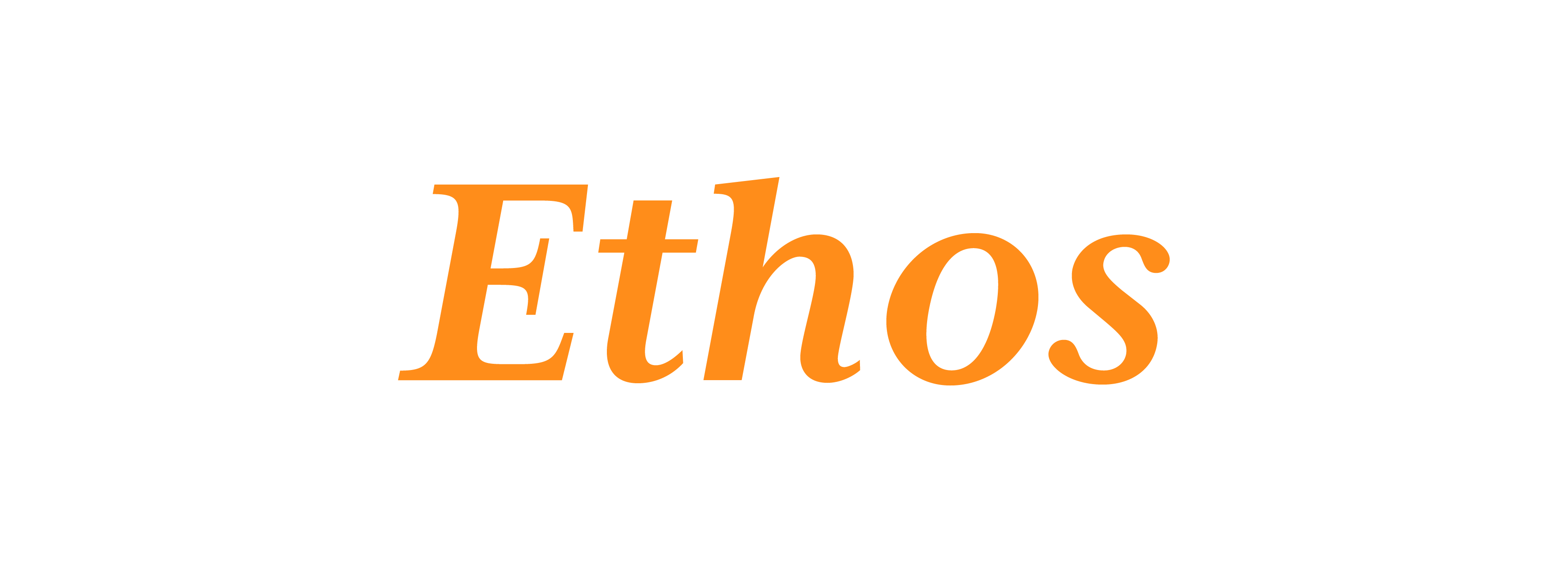 Ethos
