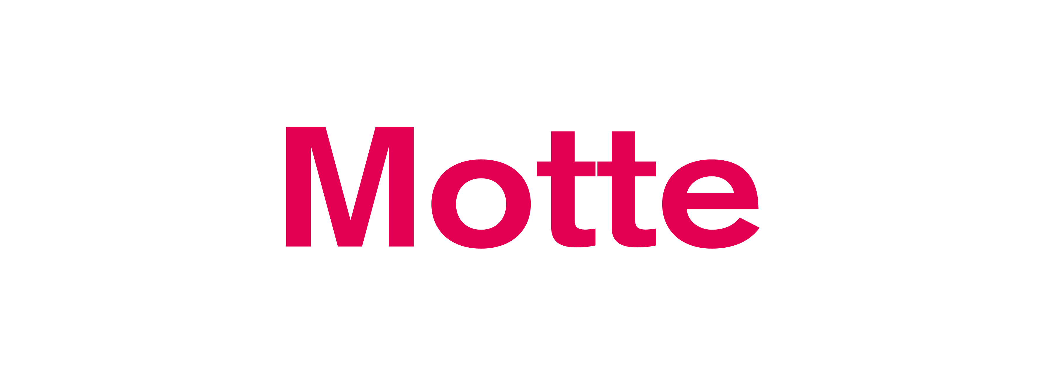 Motte