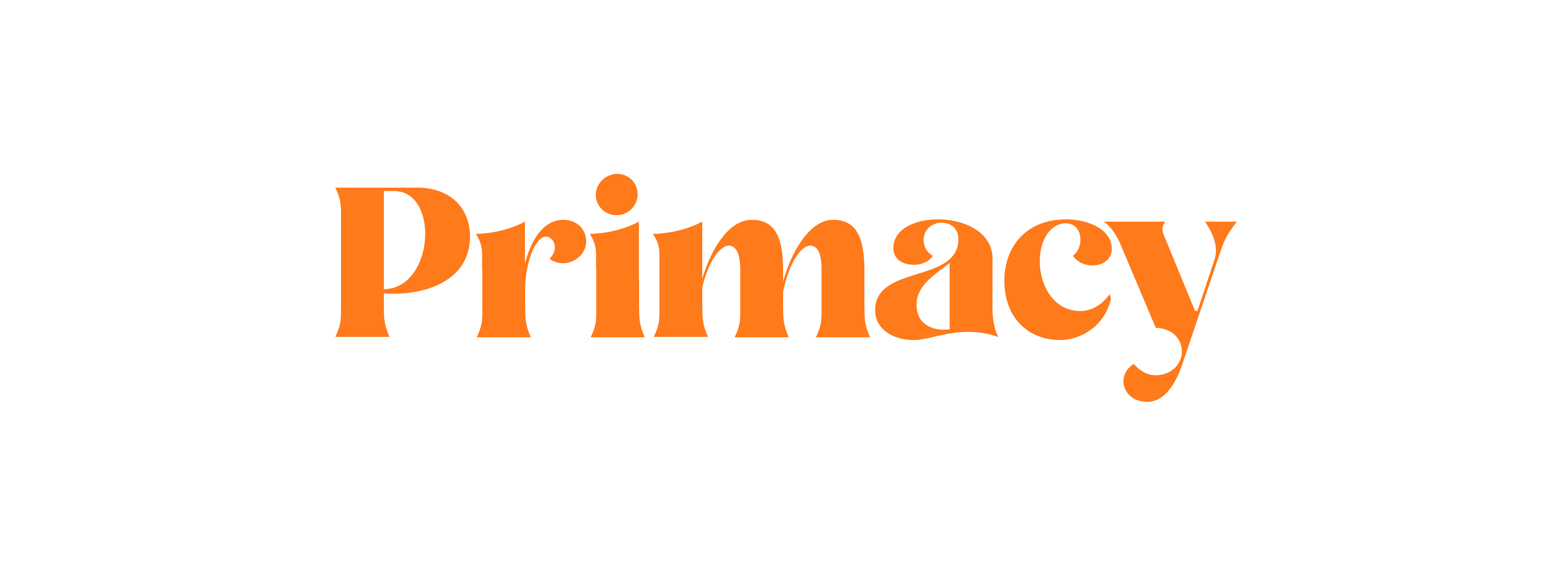 Primacy