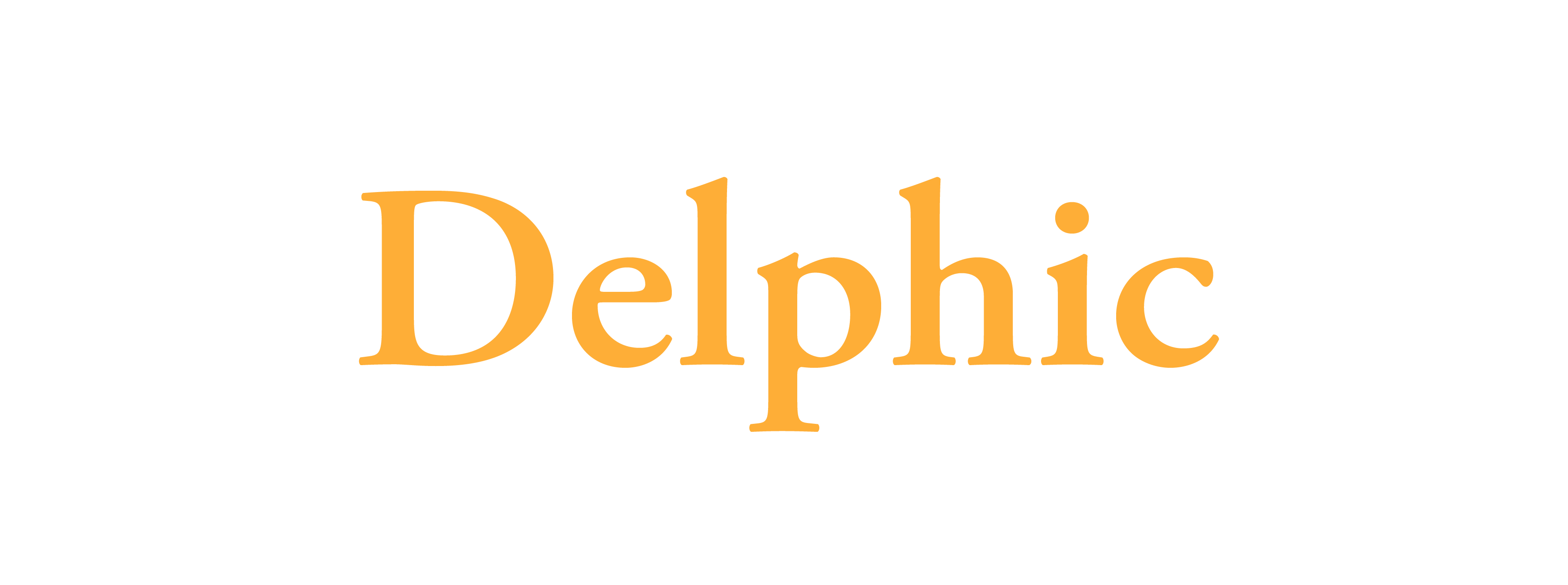 Delphic