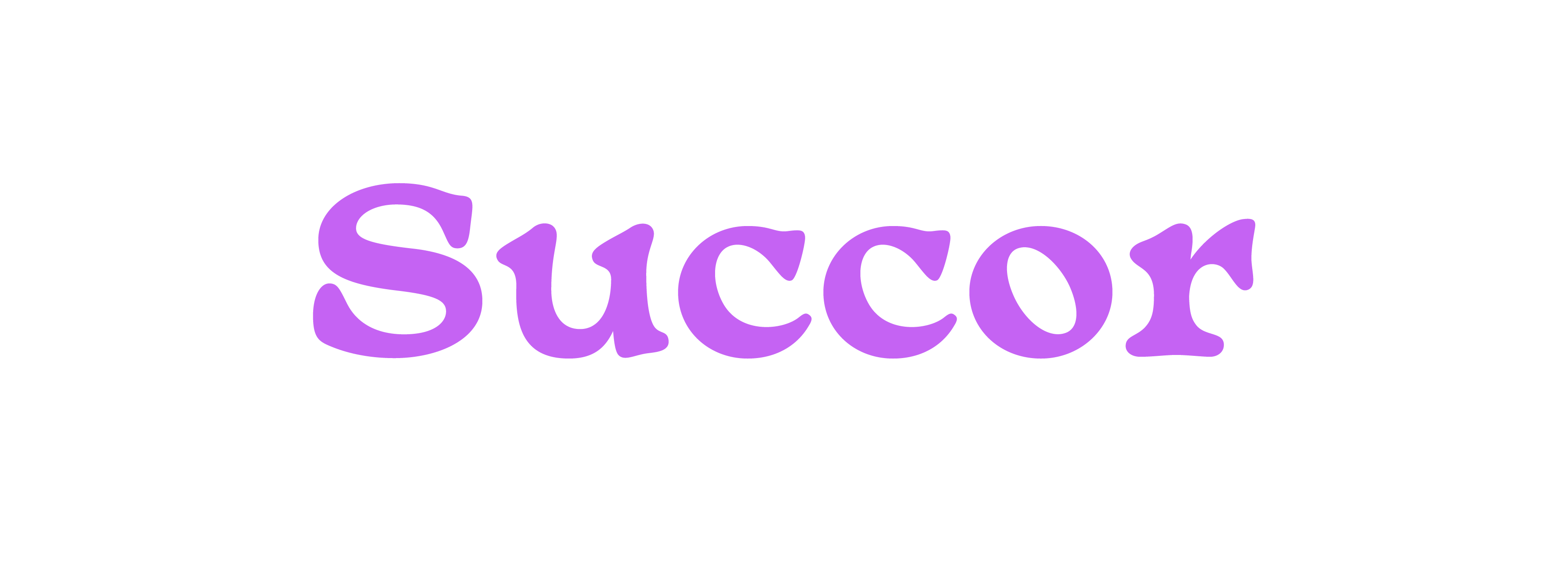 Succor