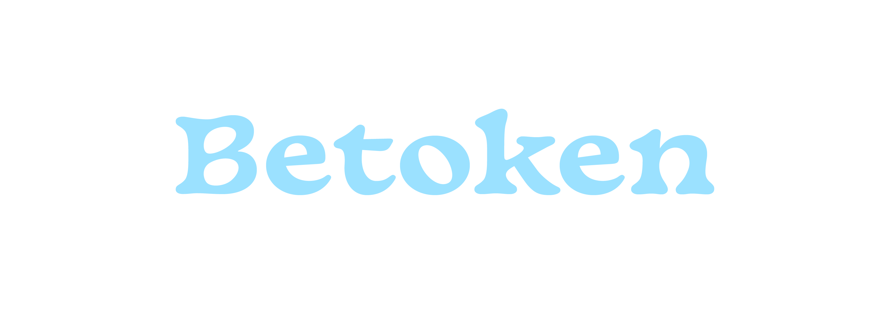 Betoken
