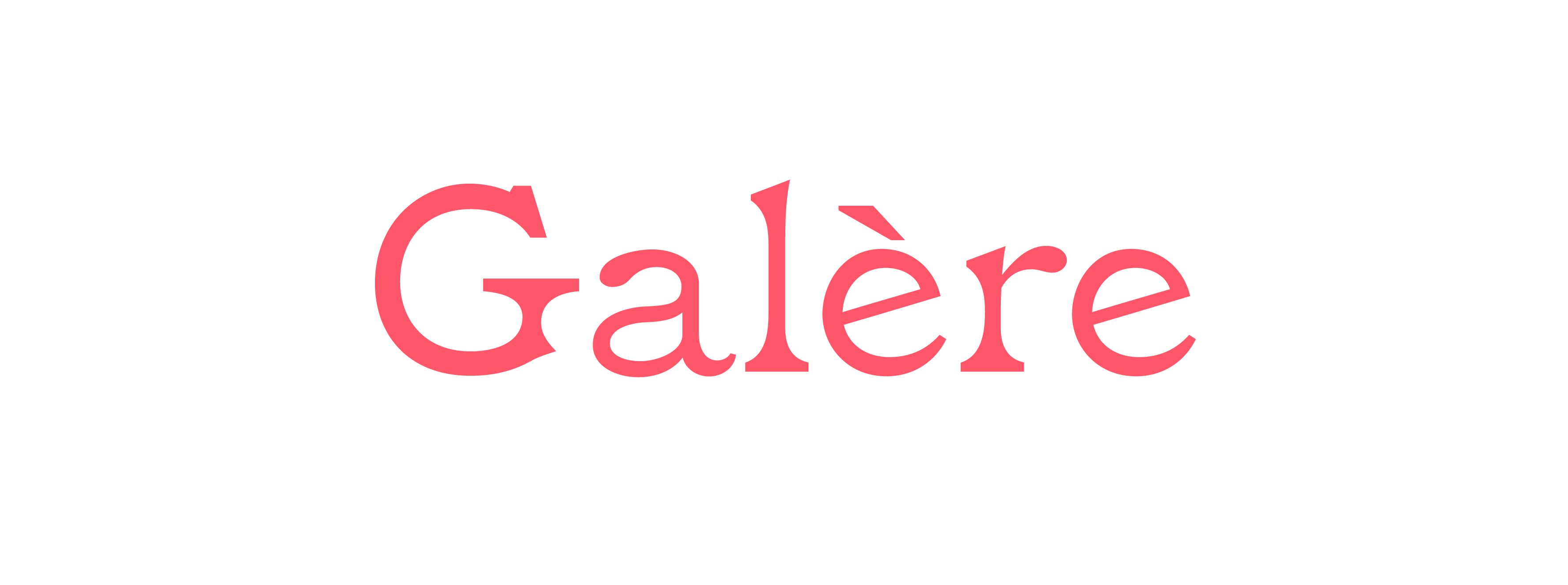 Galère