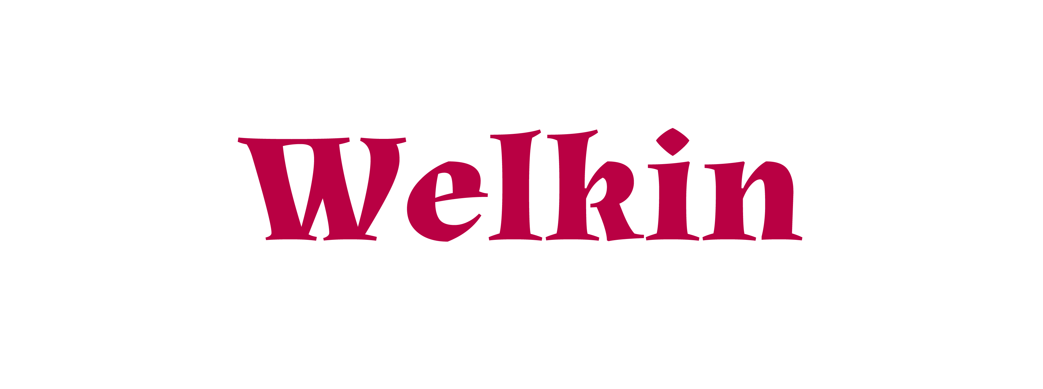 Welkin