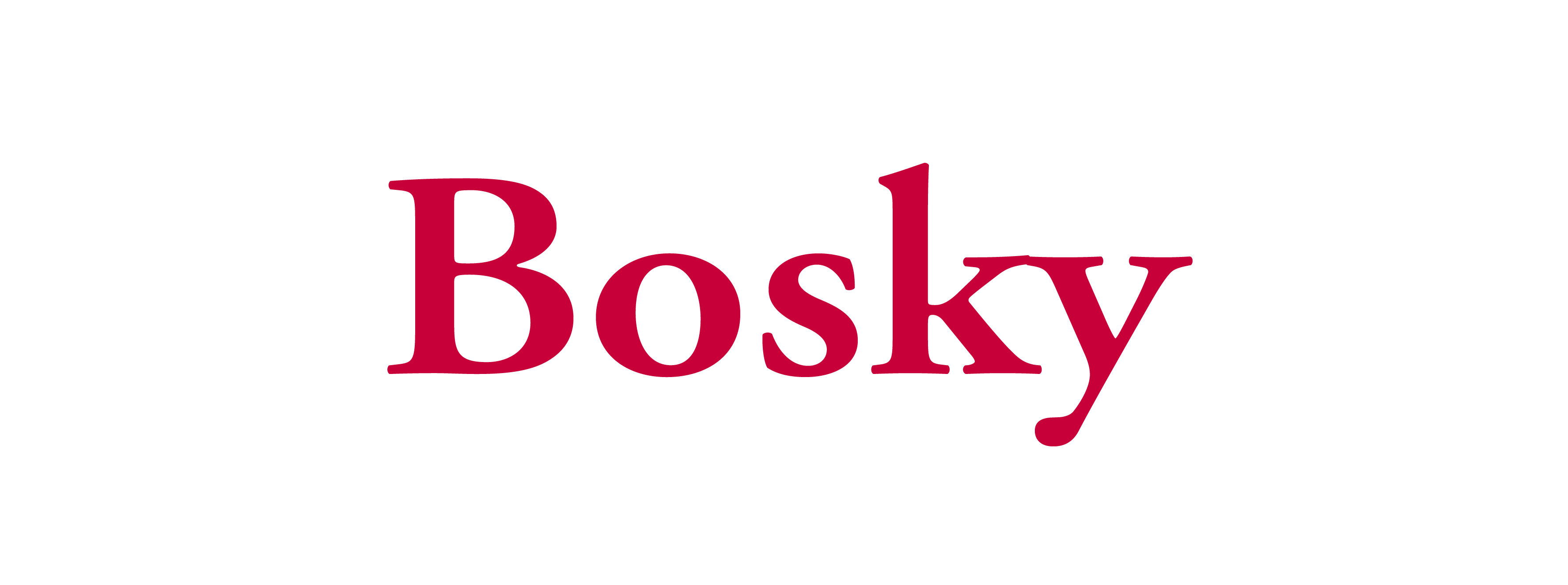 Bosky