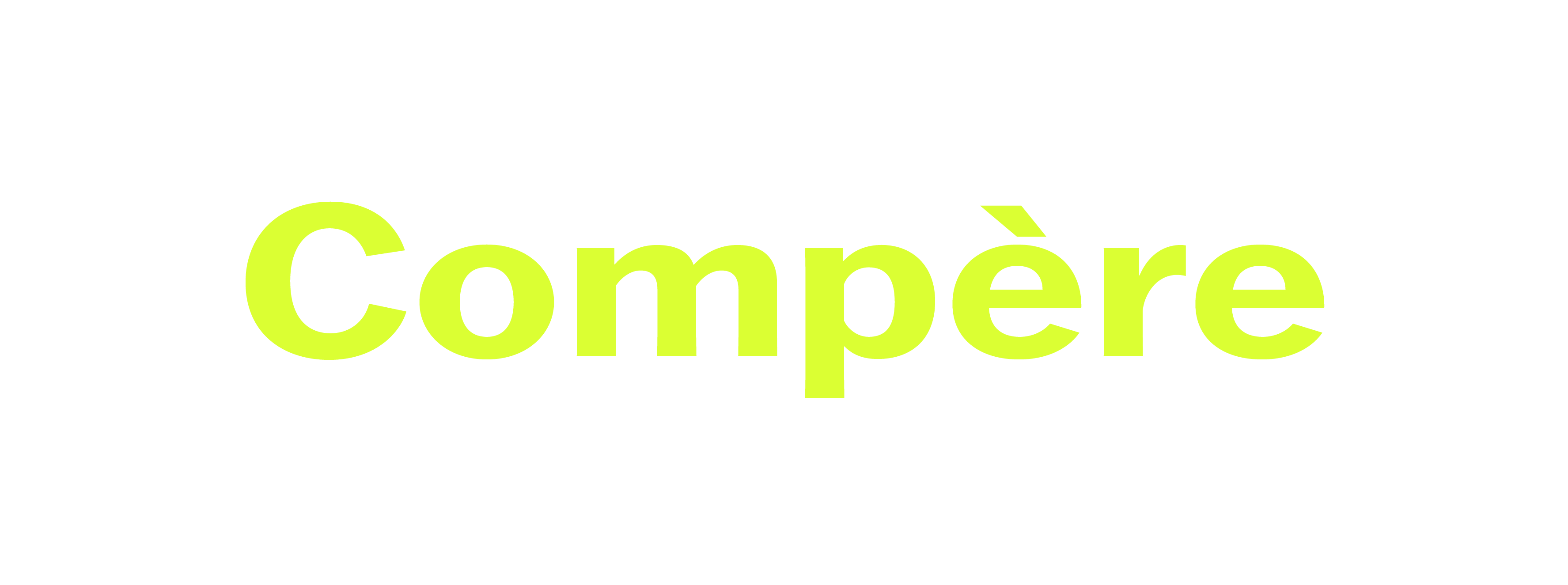 Compère