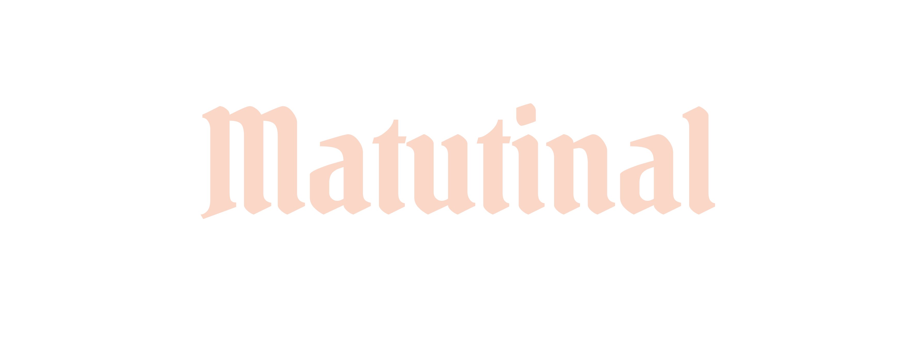 Matutinal