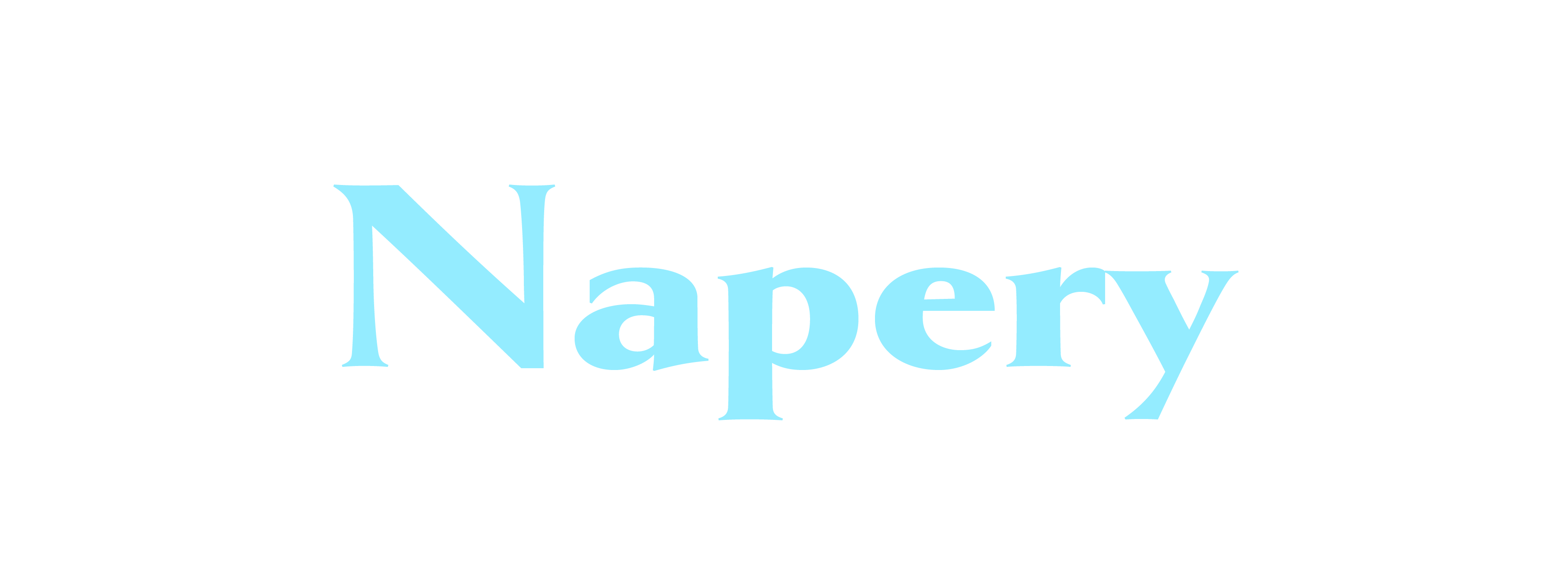 Napery