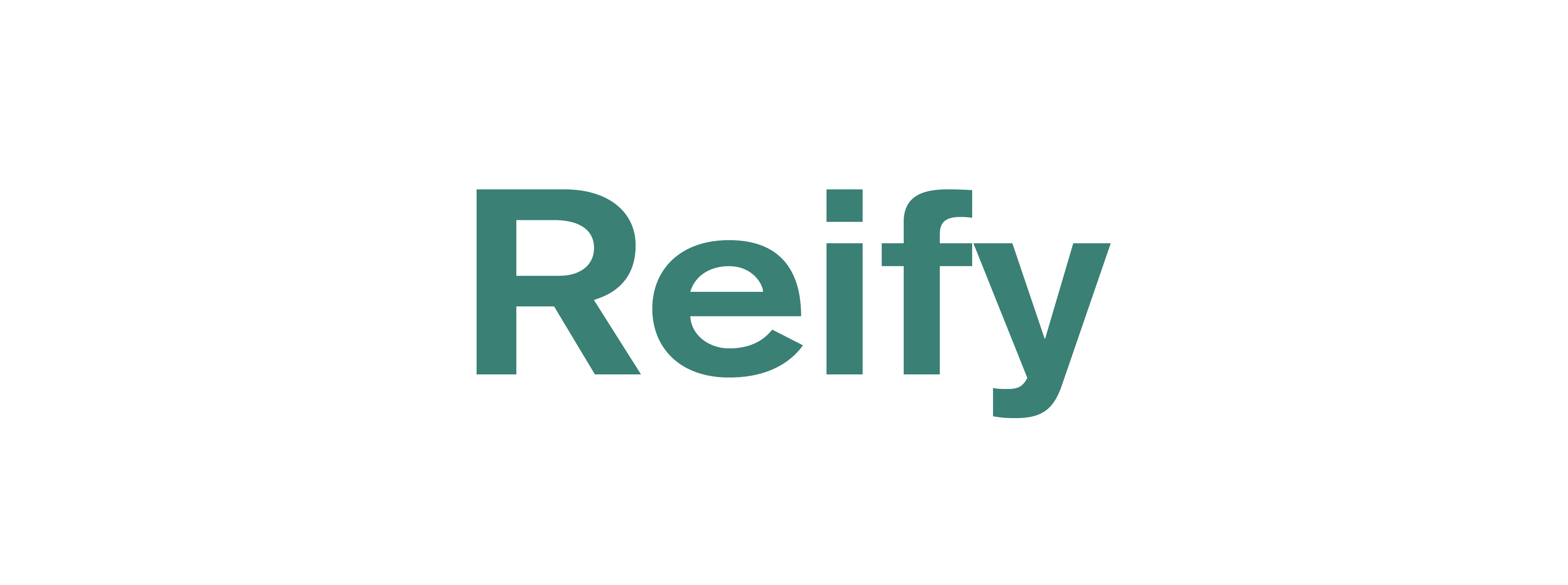 Reify