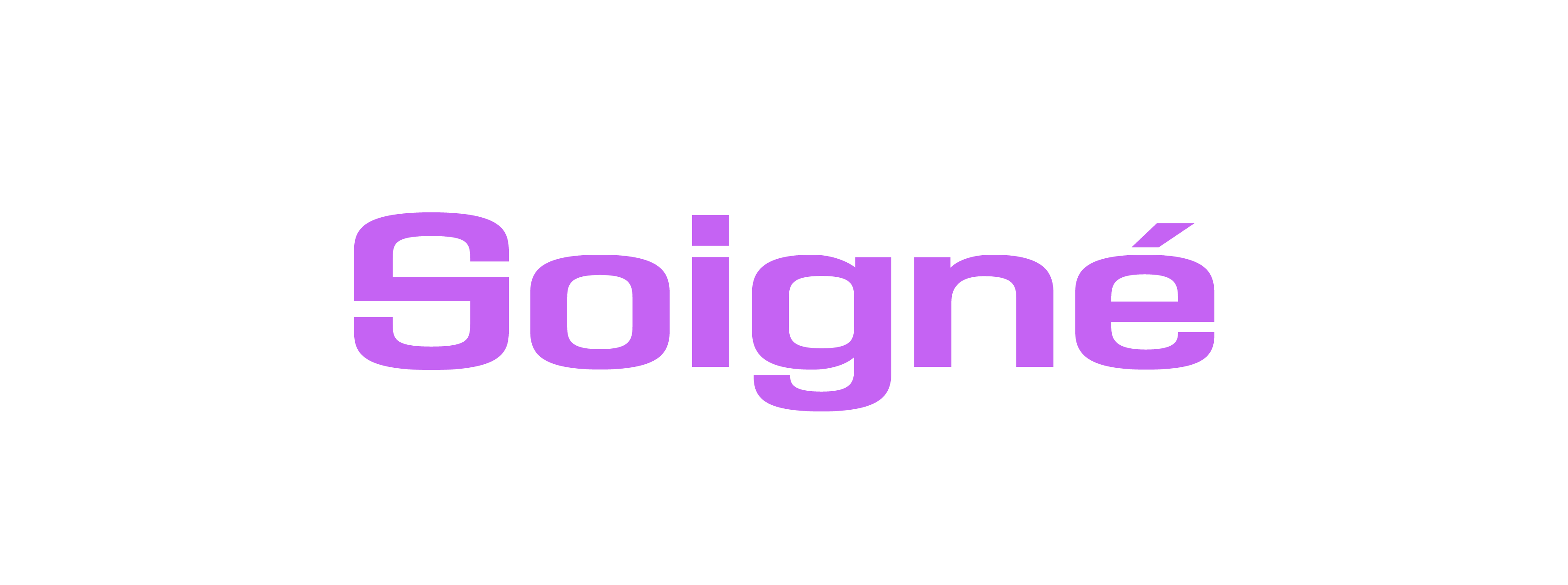 Soigné