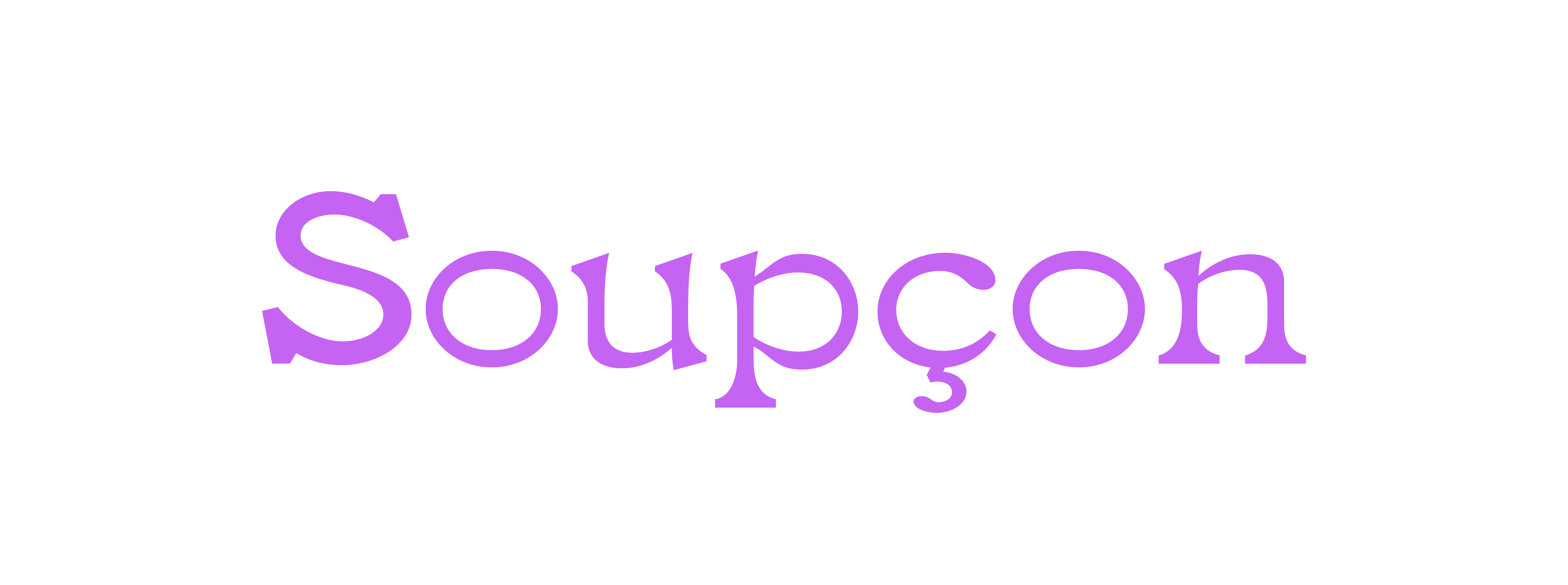 Soupçon