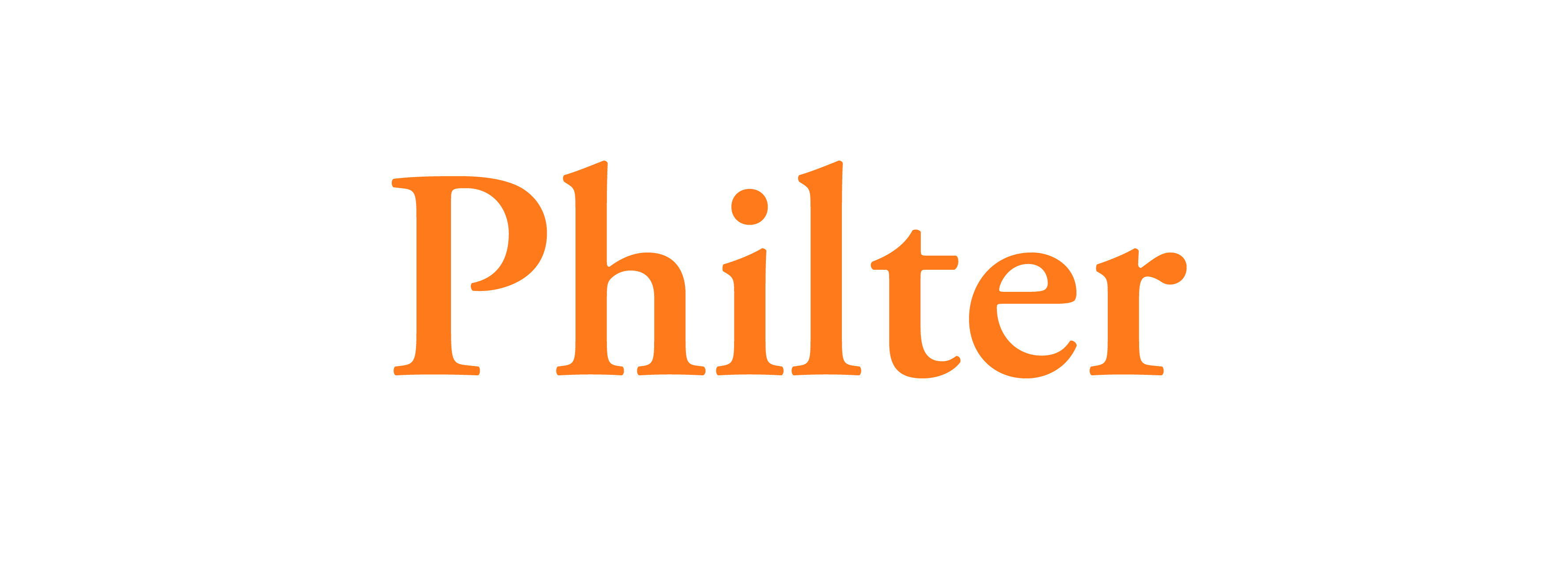 Philter