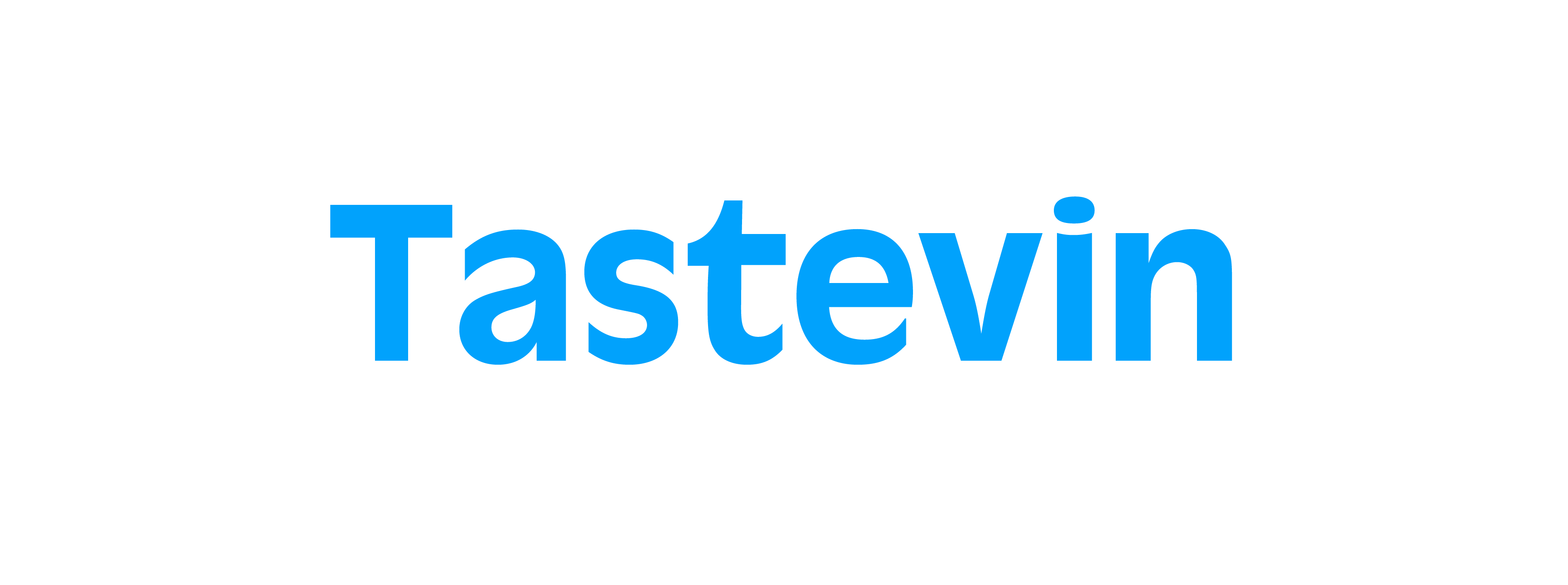 Tastevin