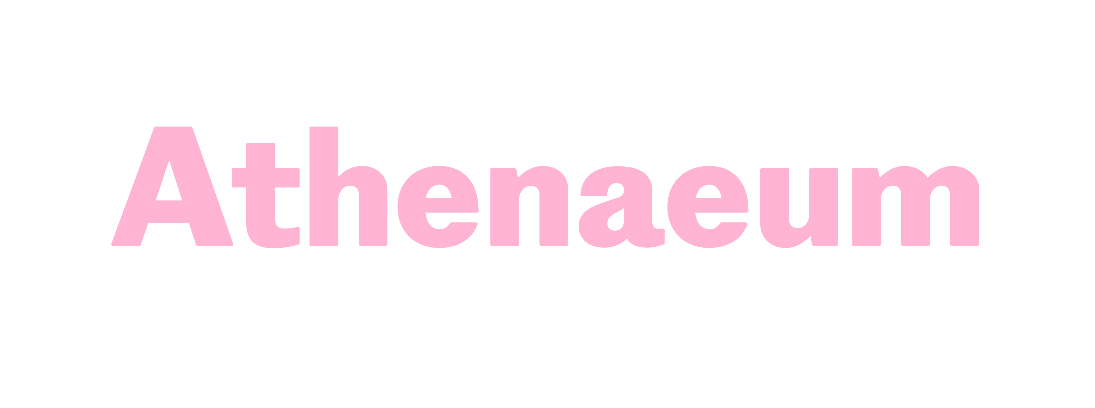 Athenaeum