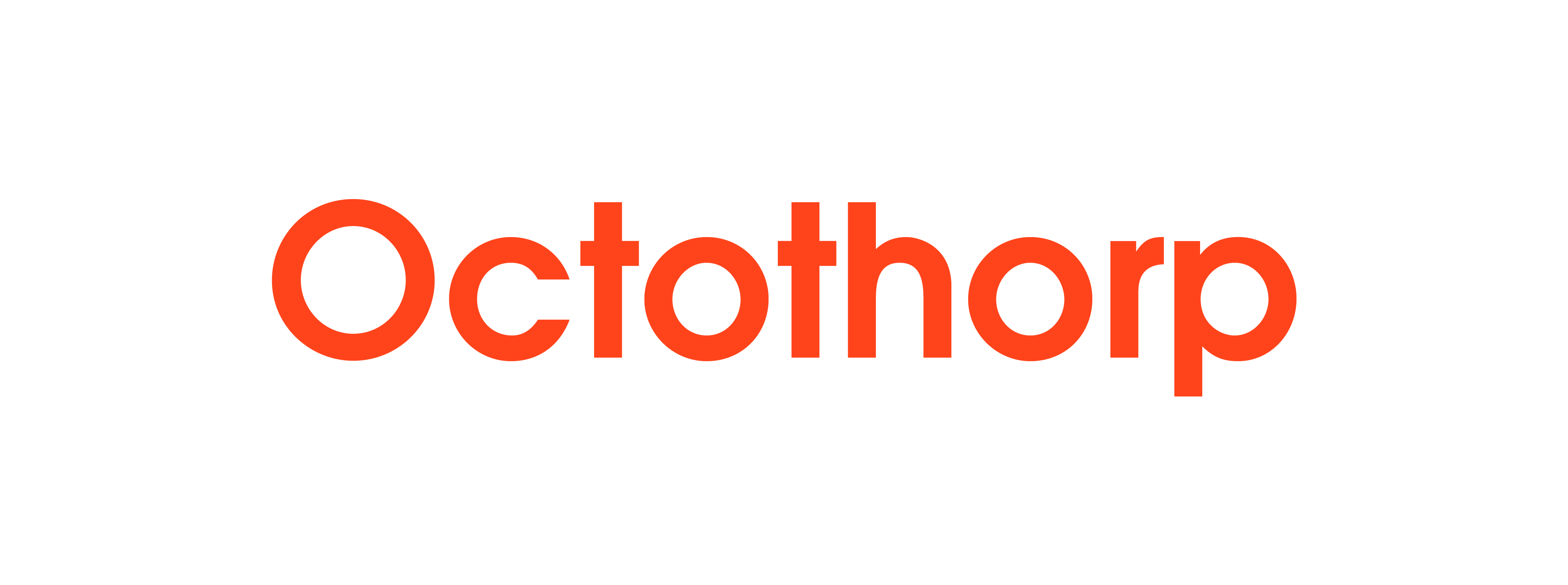 Octothorp