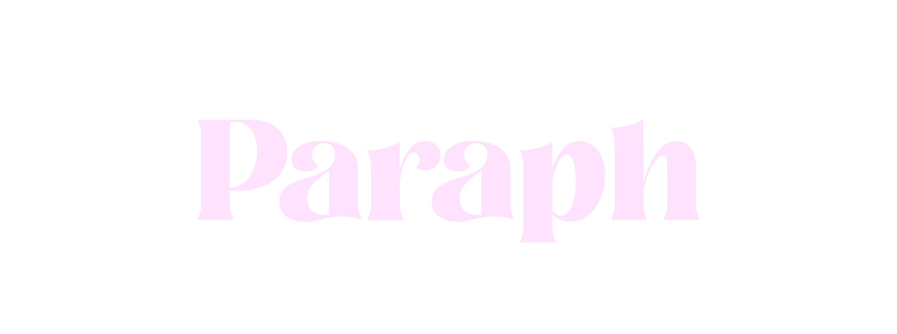 Paraph