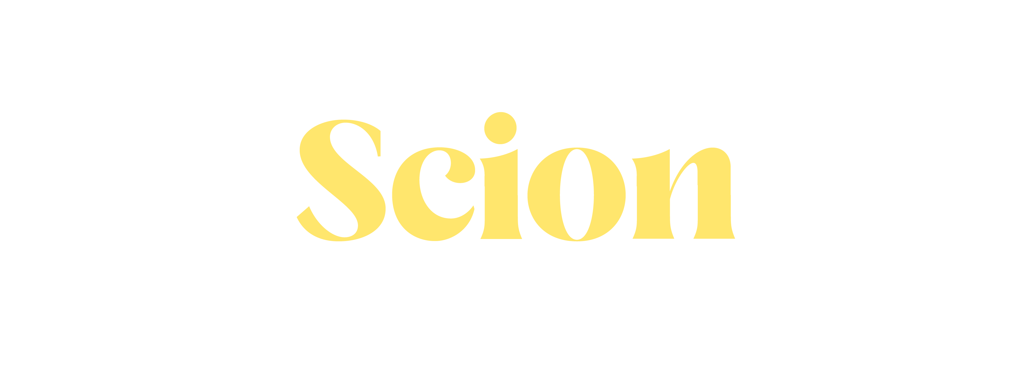 Scion
