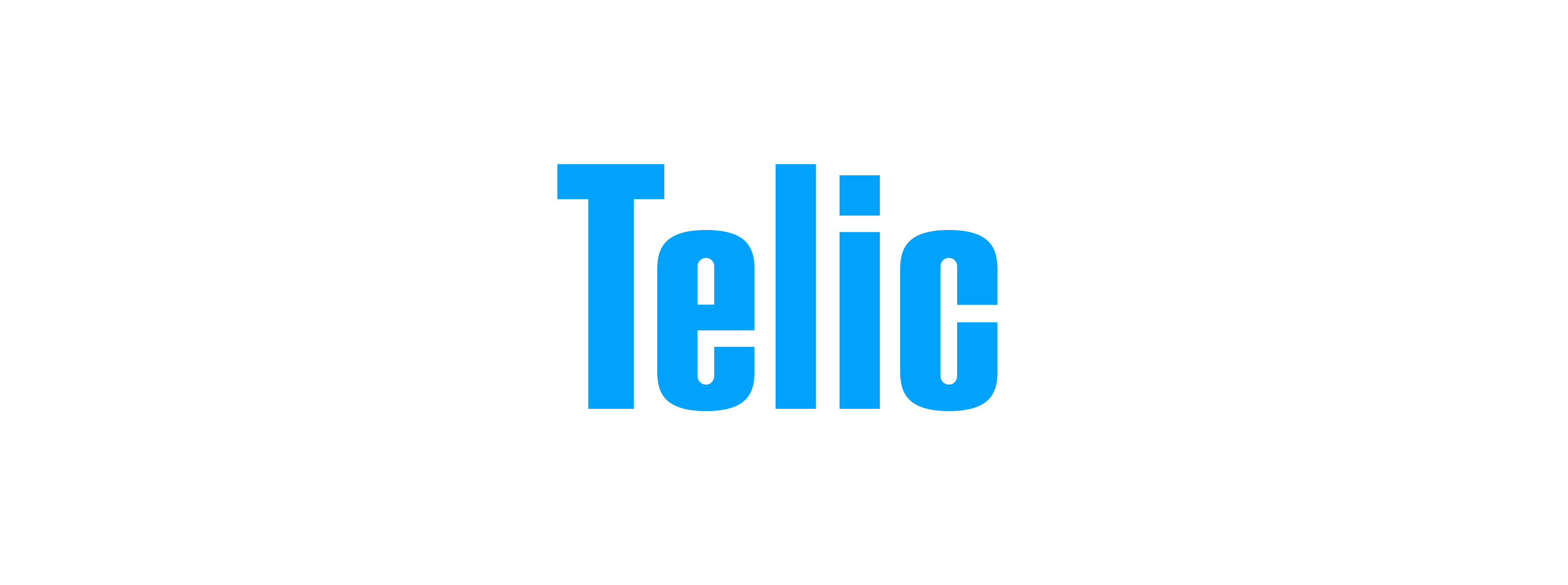 Telic